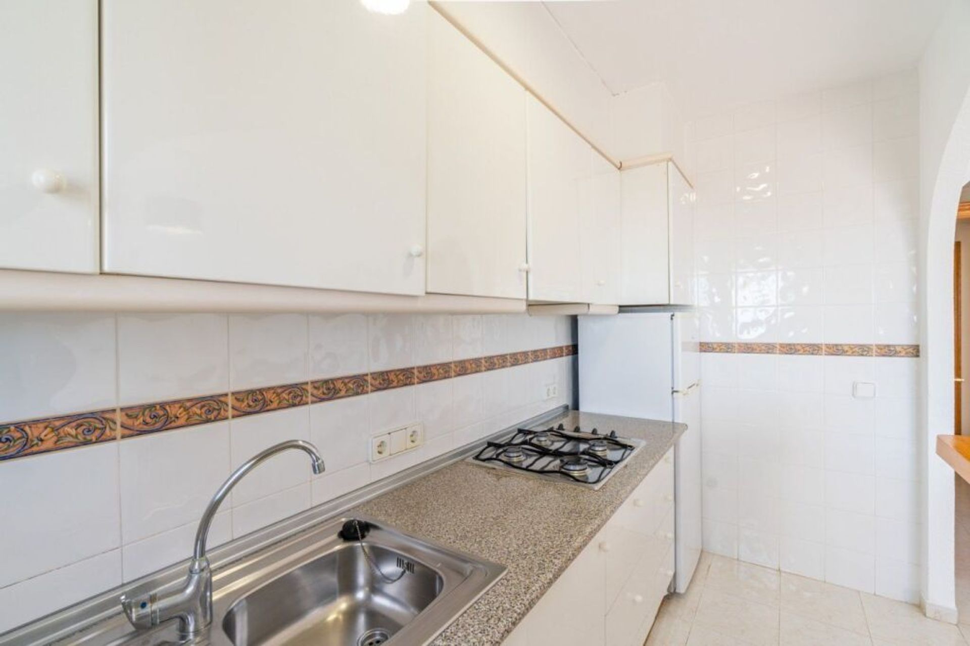 Huis in Calpe, Comunidad Valenciana 11662266