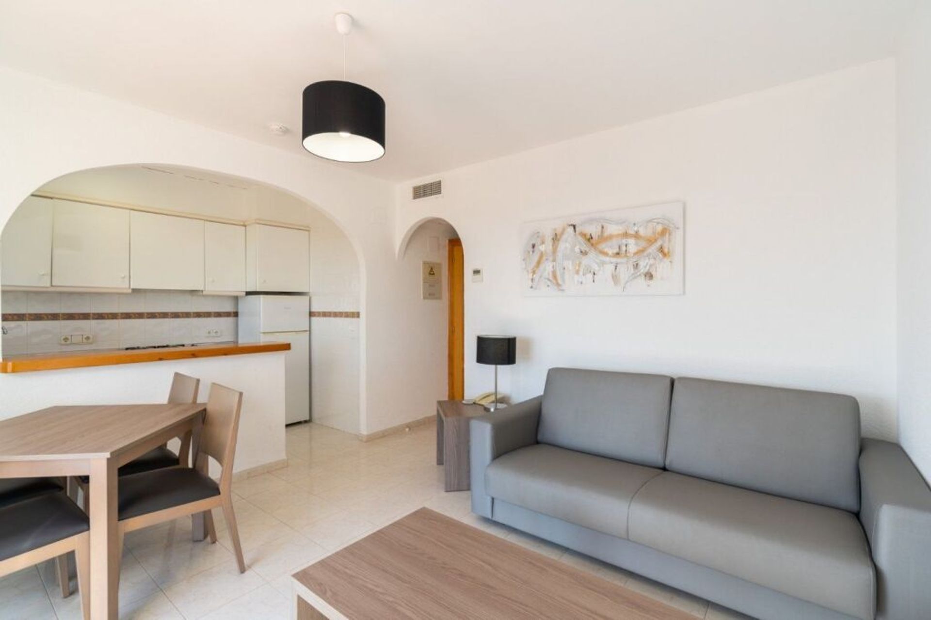 rumah dalam Calpe, Valencia 11662266