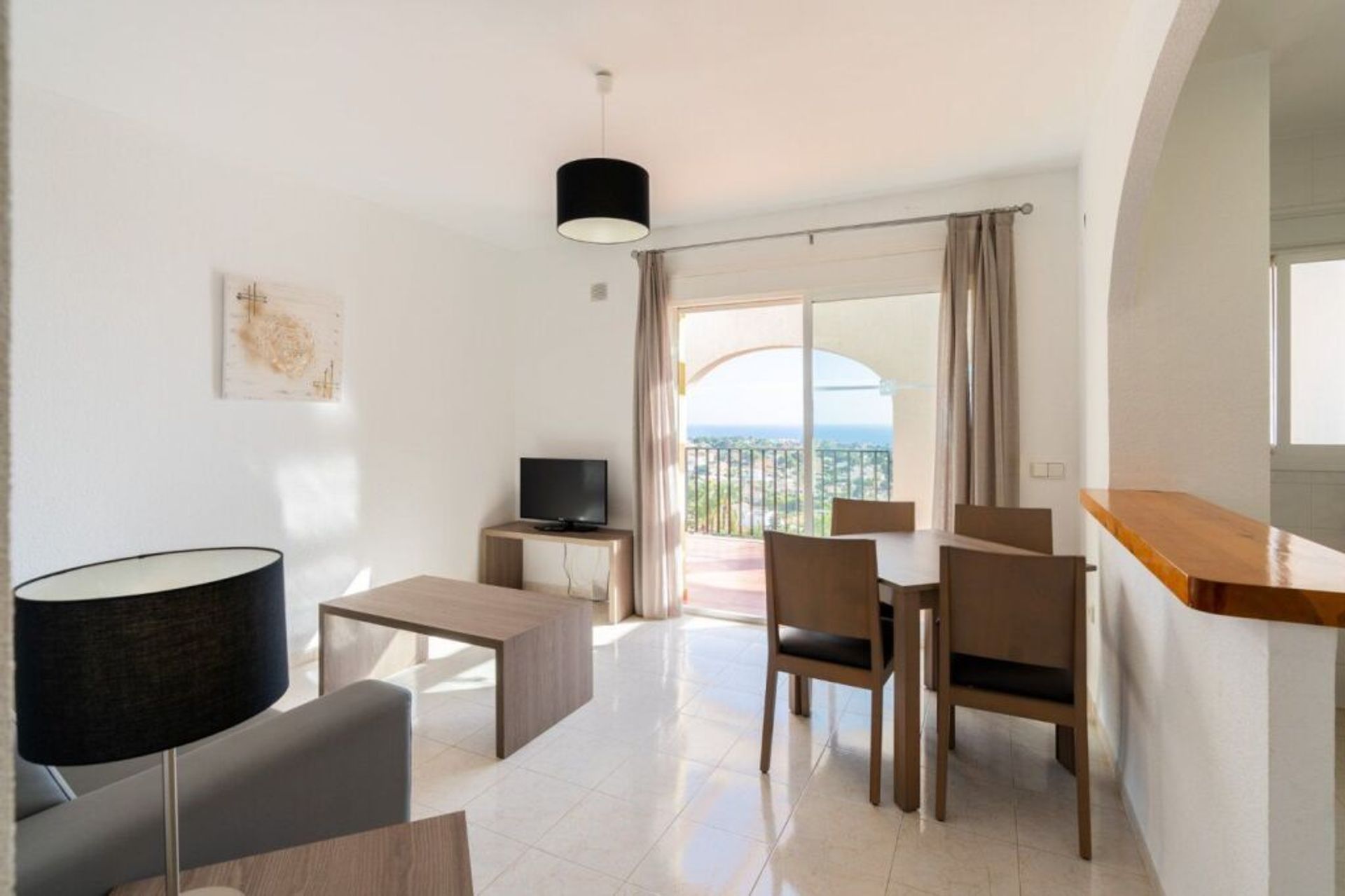 rumah dalam Calpe, Valencia 11662266