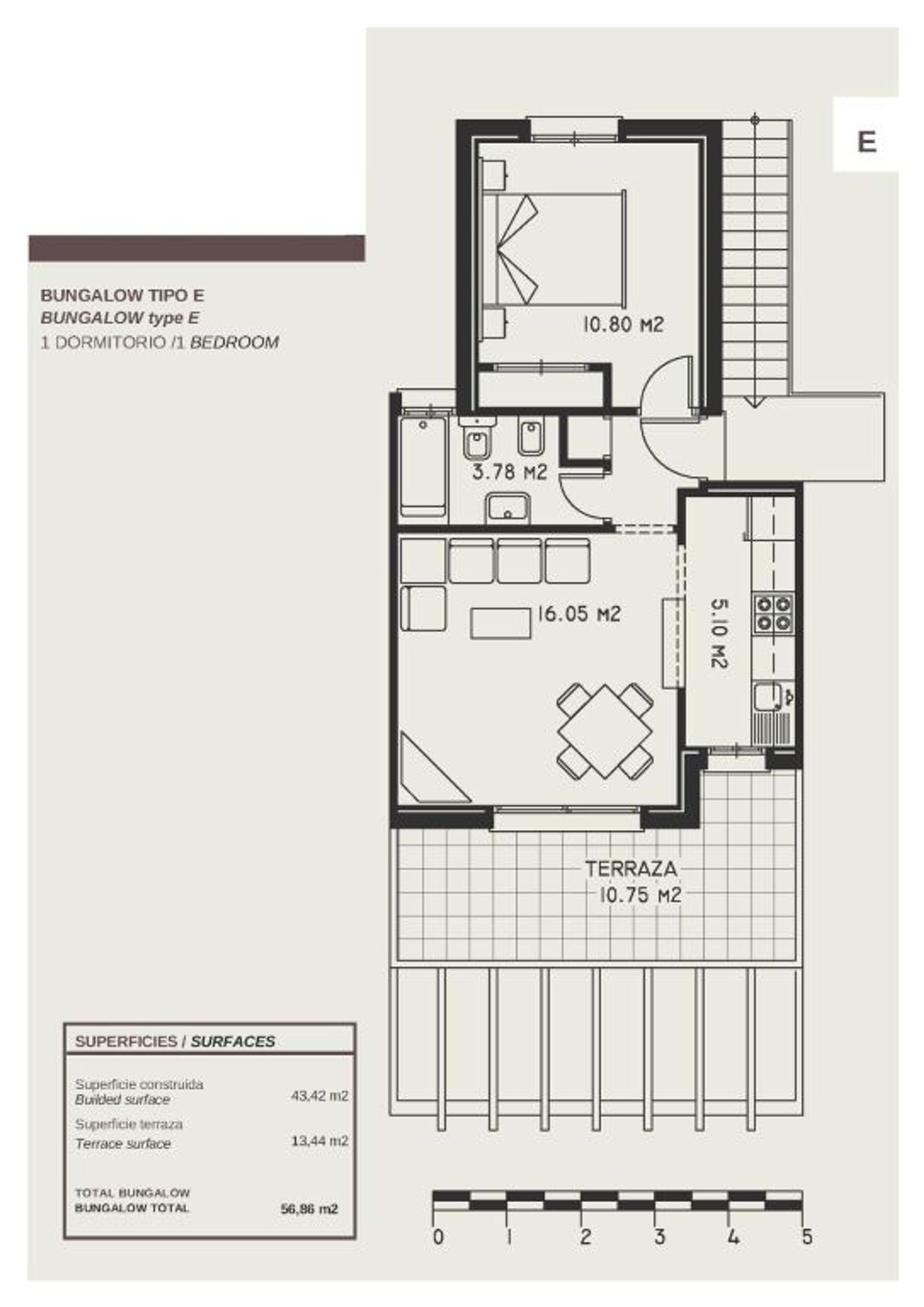 Hus i Calpe, Comunidad Valenciana 11662275