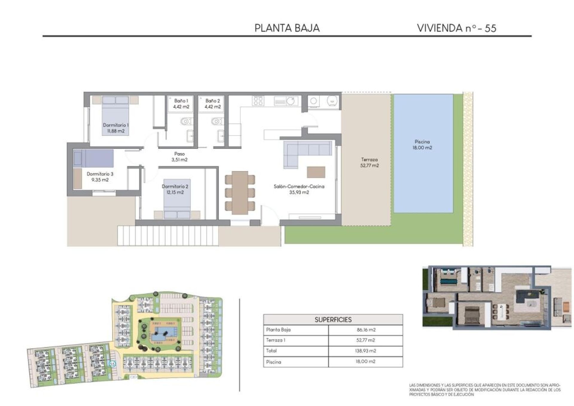 Casa nel Finestrat, Comunidad Valenciana 11662278