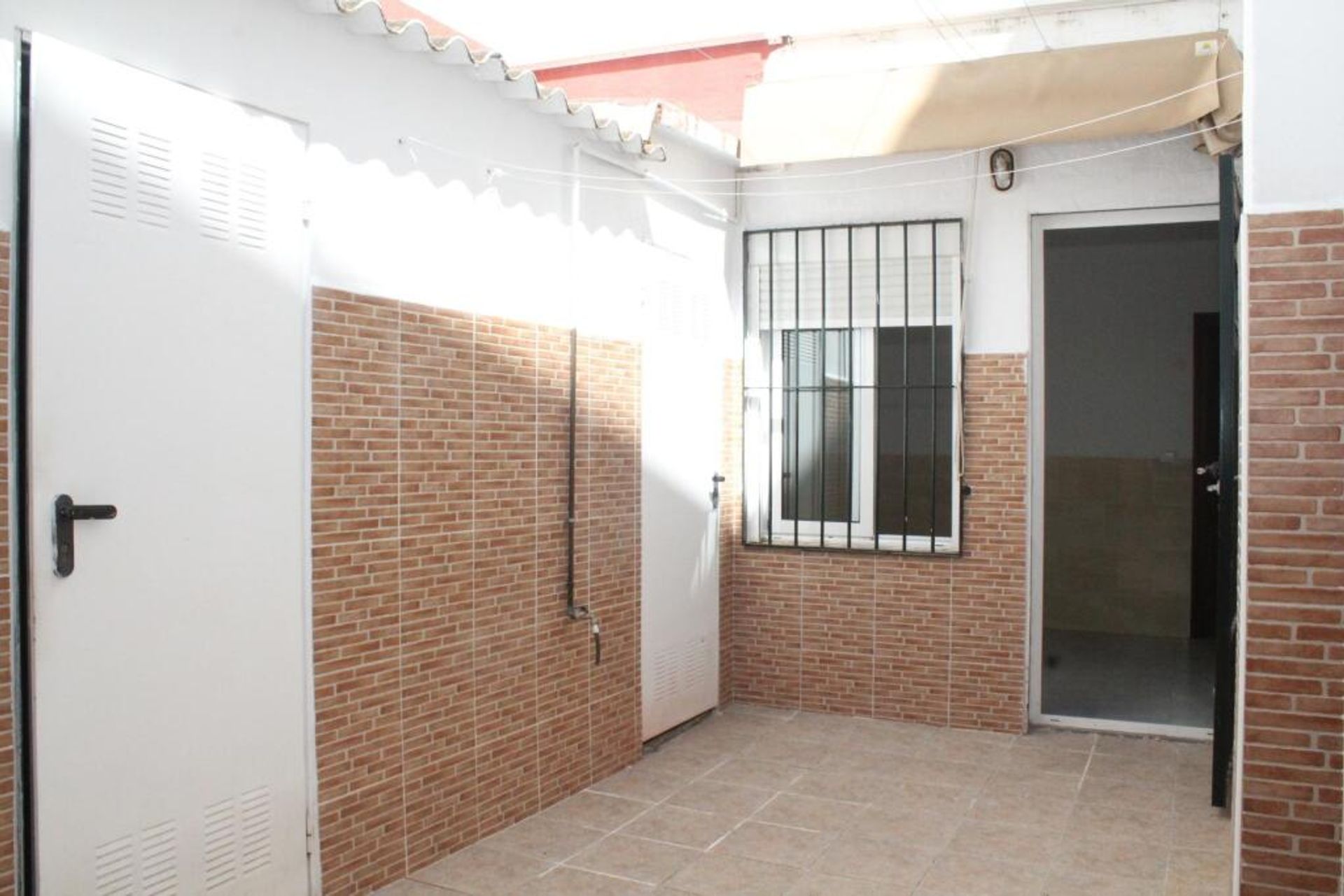 Condominio nel Sevilla, Andalucía 11662281