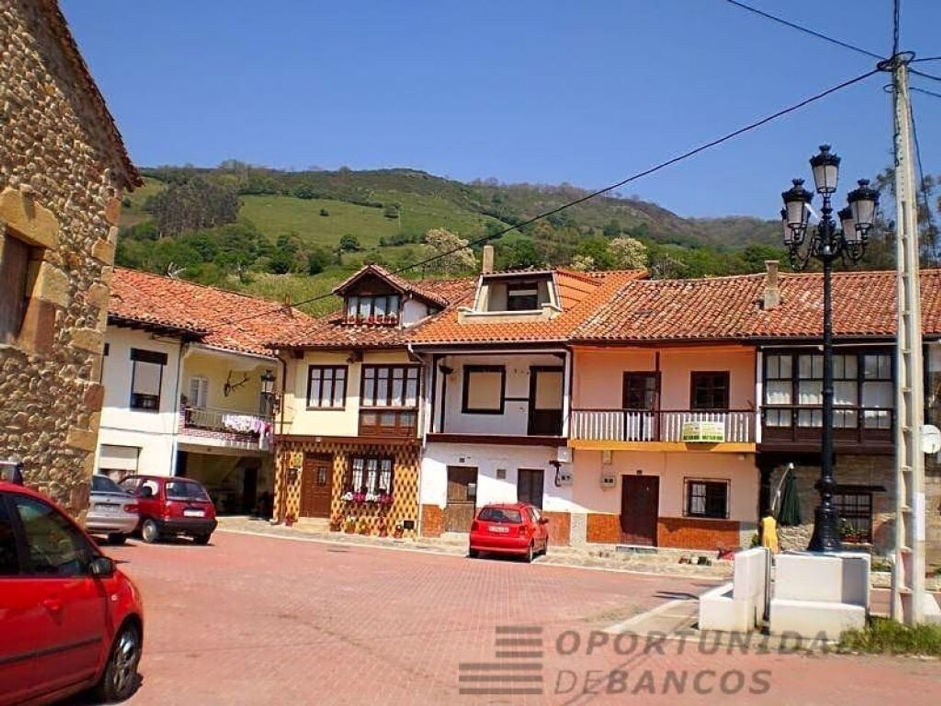 房子 在 Arenas de Iguña, Cantabria 11662283