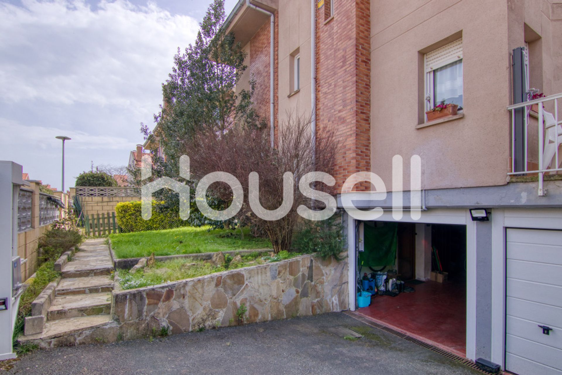 casa en Santa Cruz de Bezana, Cantabria 11662287