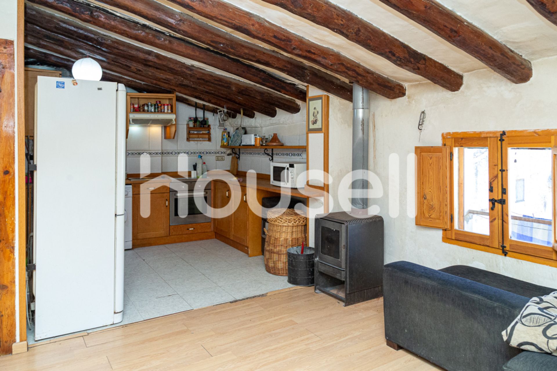 Huis in Ayerbe, Aragon 11662290