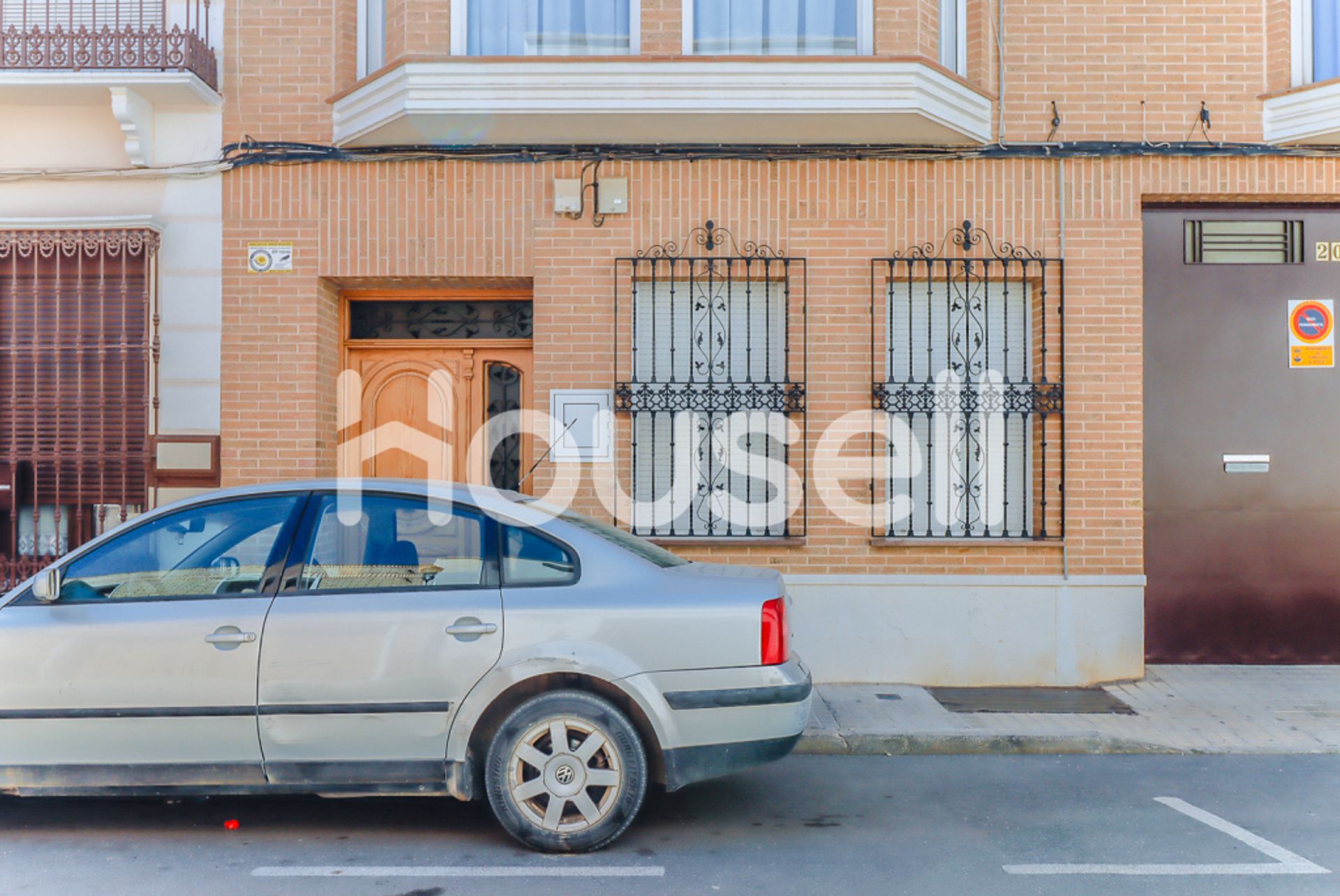 House in Tomelloso, Castilla-La Mancha 11662292