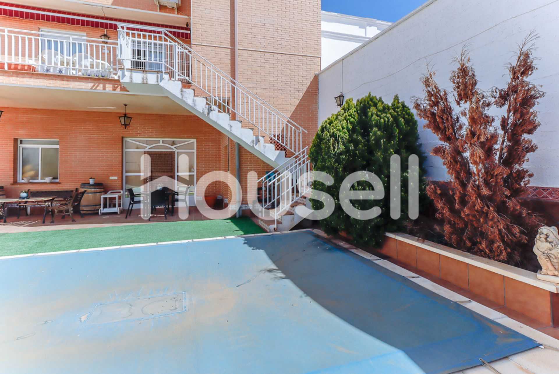 House in Tomelloso, Castilla-La Mancha 11662292