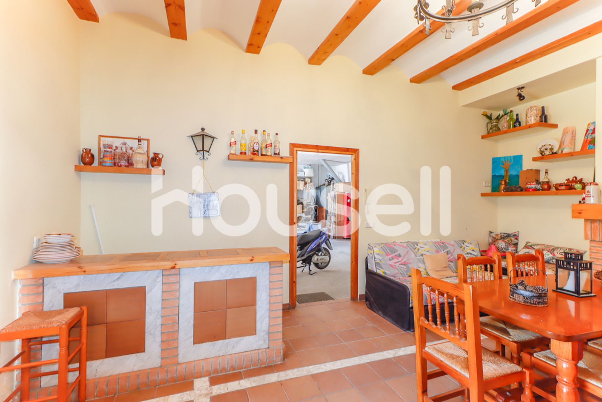 House in Tomelloso, Castilla-La Mancha 11662292