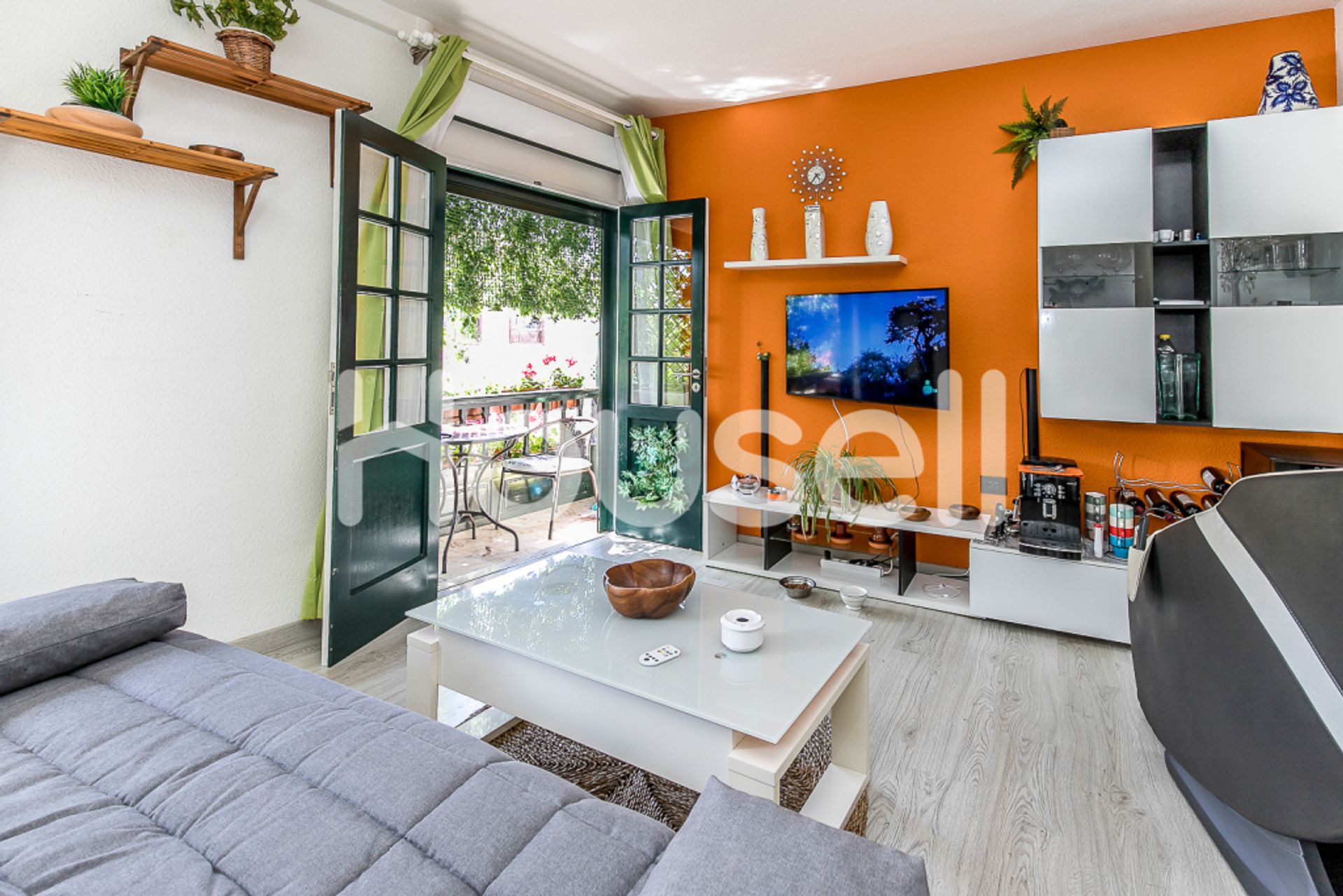 Condominium in Puerto de la Cruz, Canary Islands 11662297