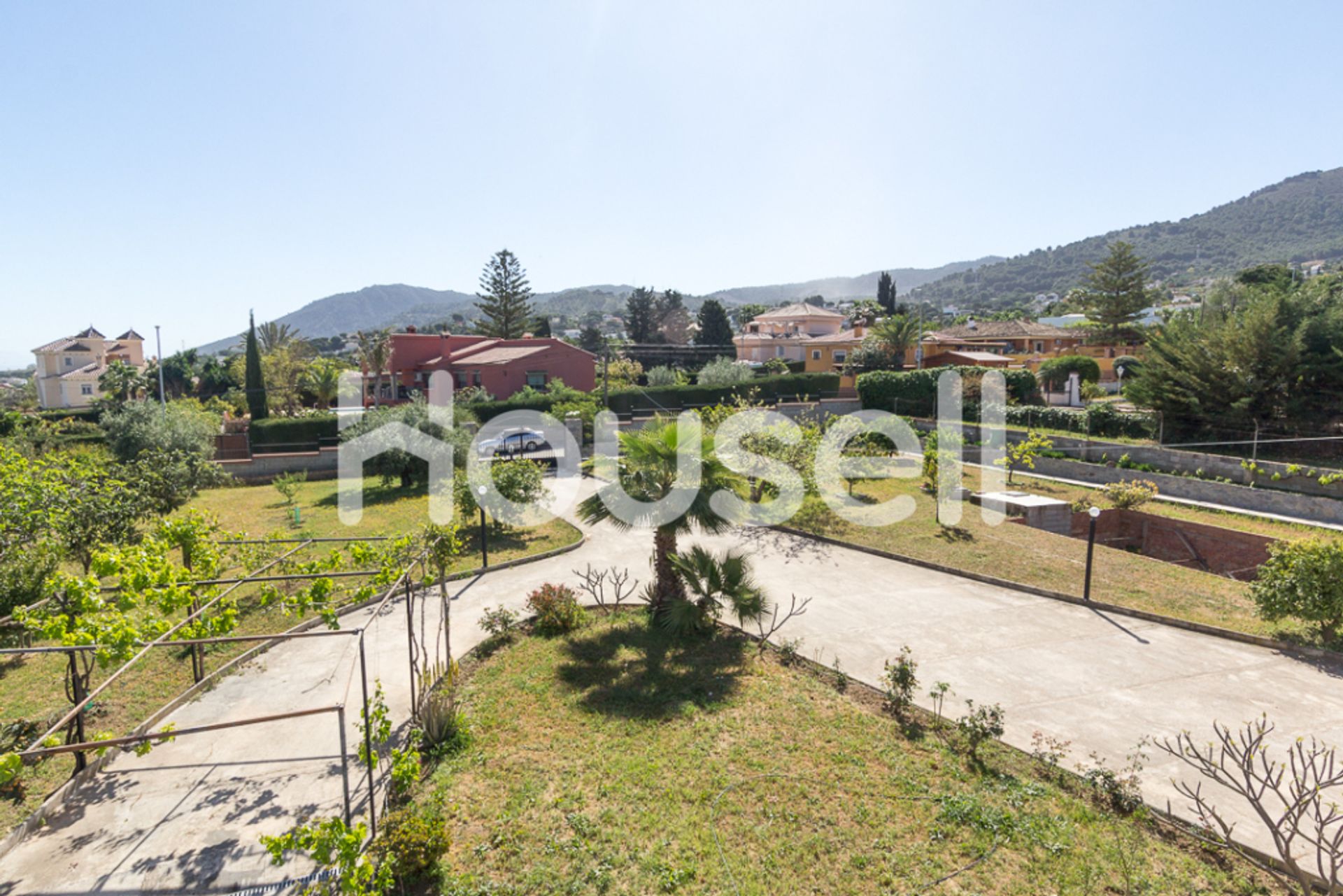 casa en Pinos de Alhaurín, Andalucía 11662301