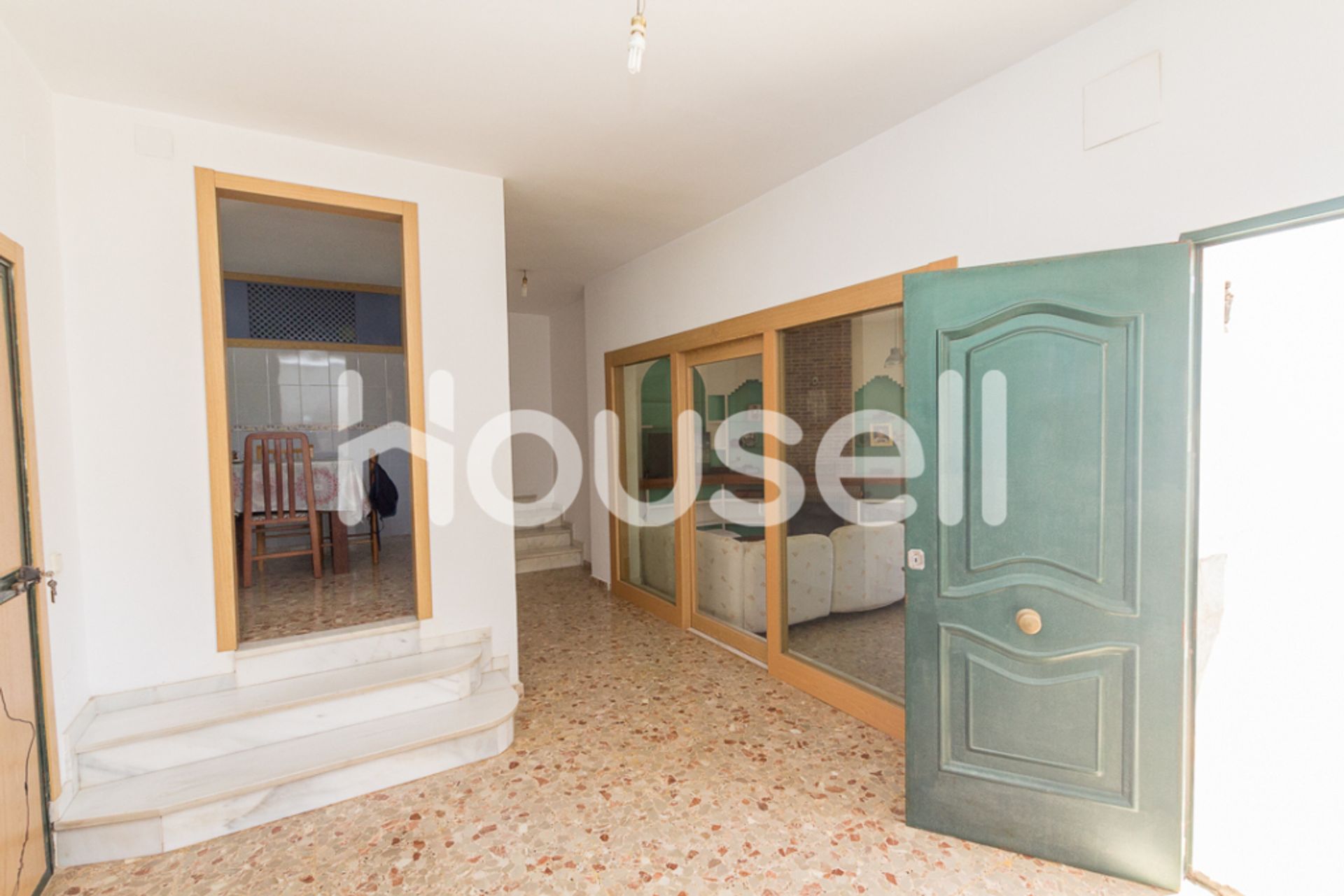 casa en Pinos de Alhaurín, Andalucía 11662301