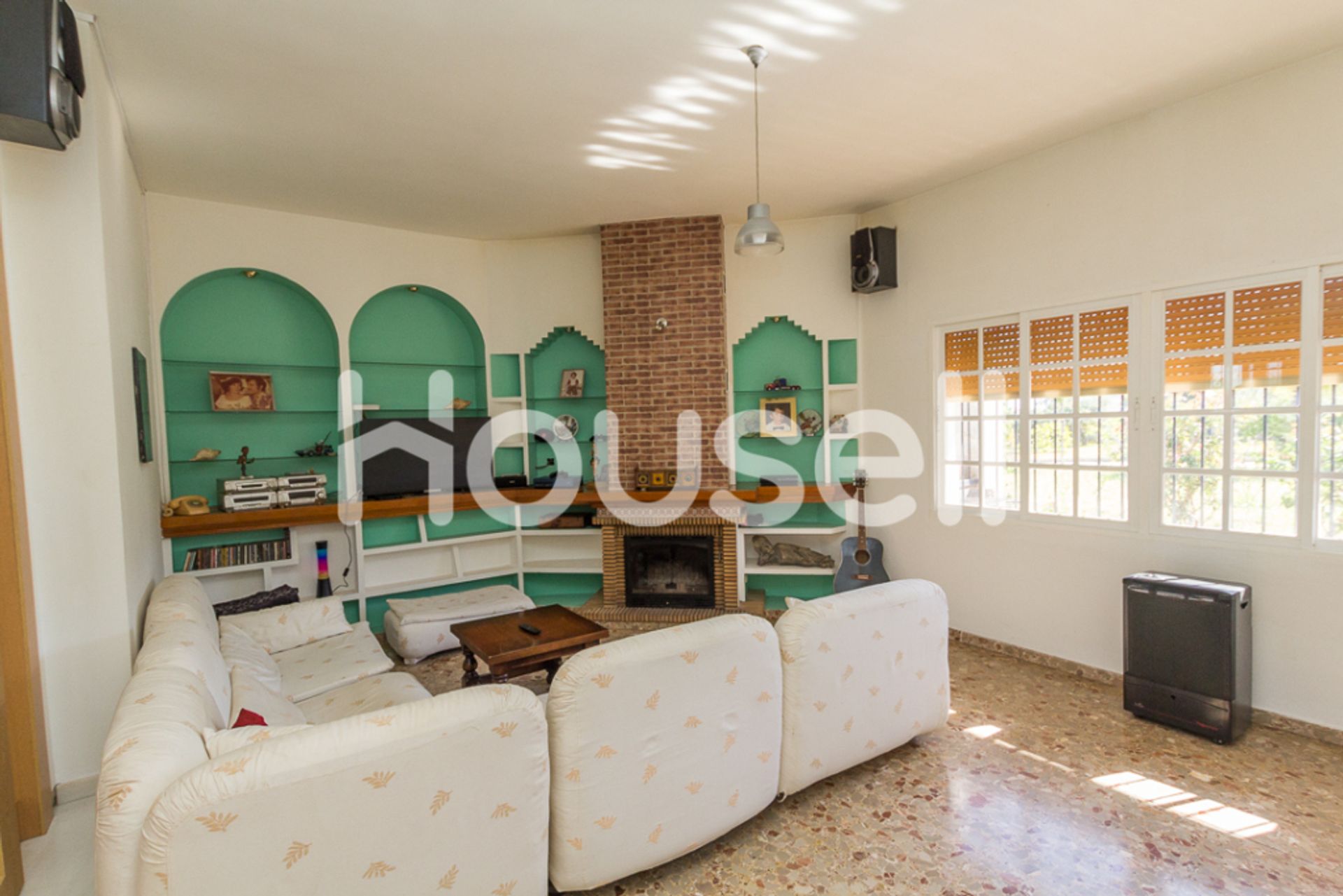 casa en Pinos de Alhaurín, Andalucía 11662301