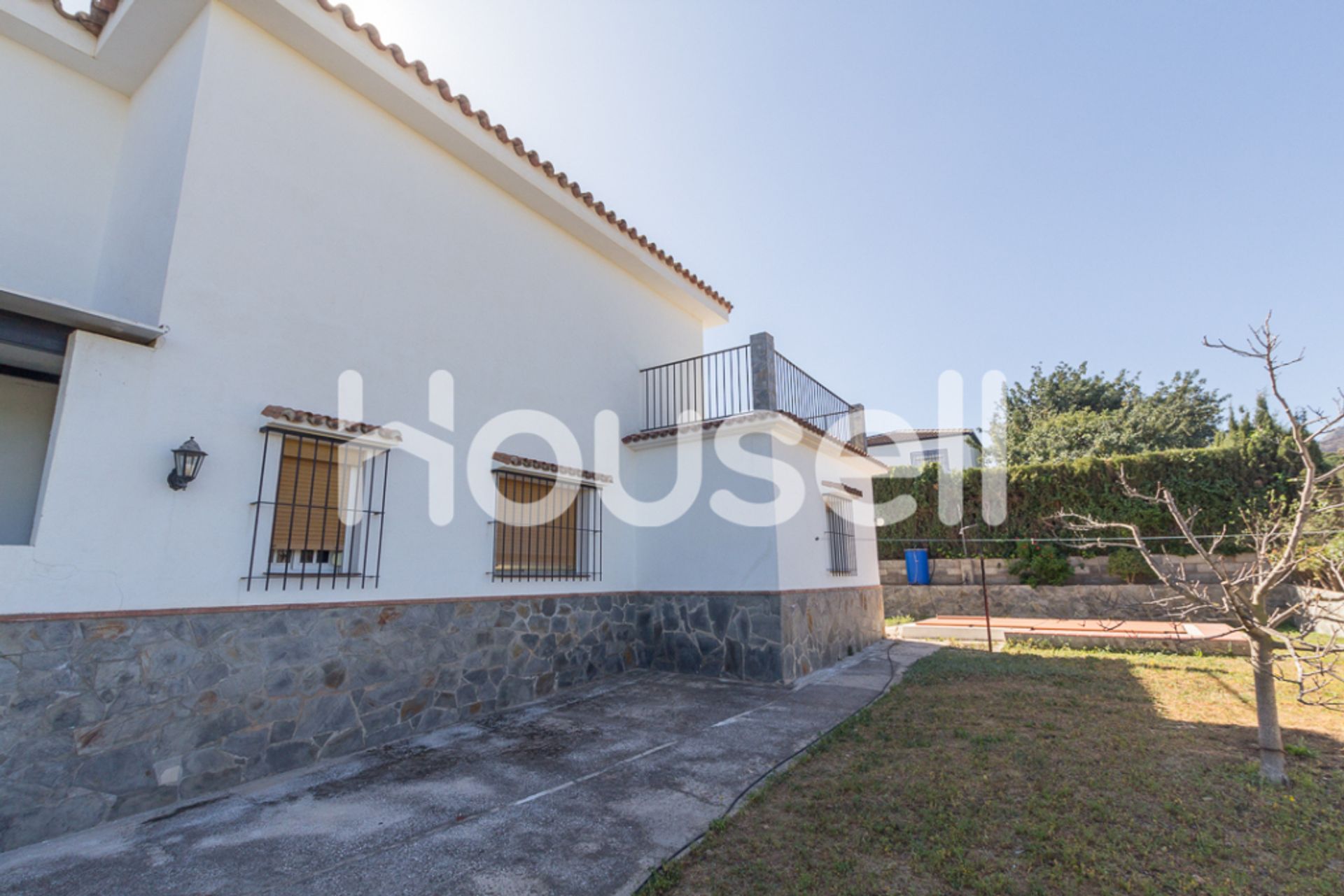 casa en Pinos de Alhaurín, Andalucía 11662301