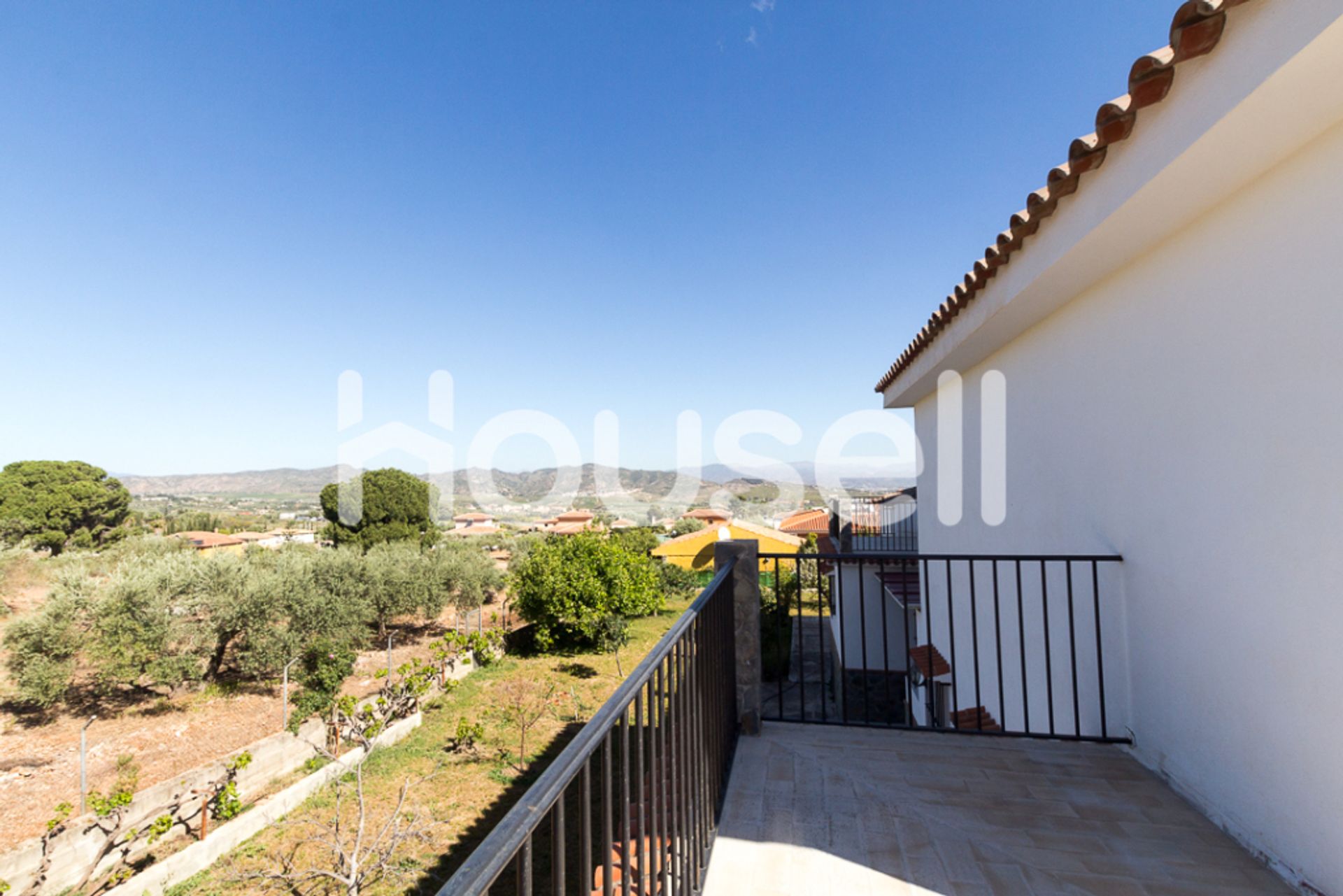 casa en Pinos de Alhaurín, Andalucía 11662301