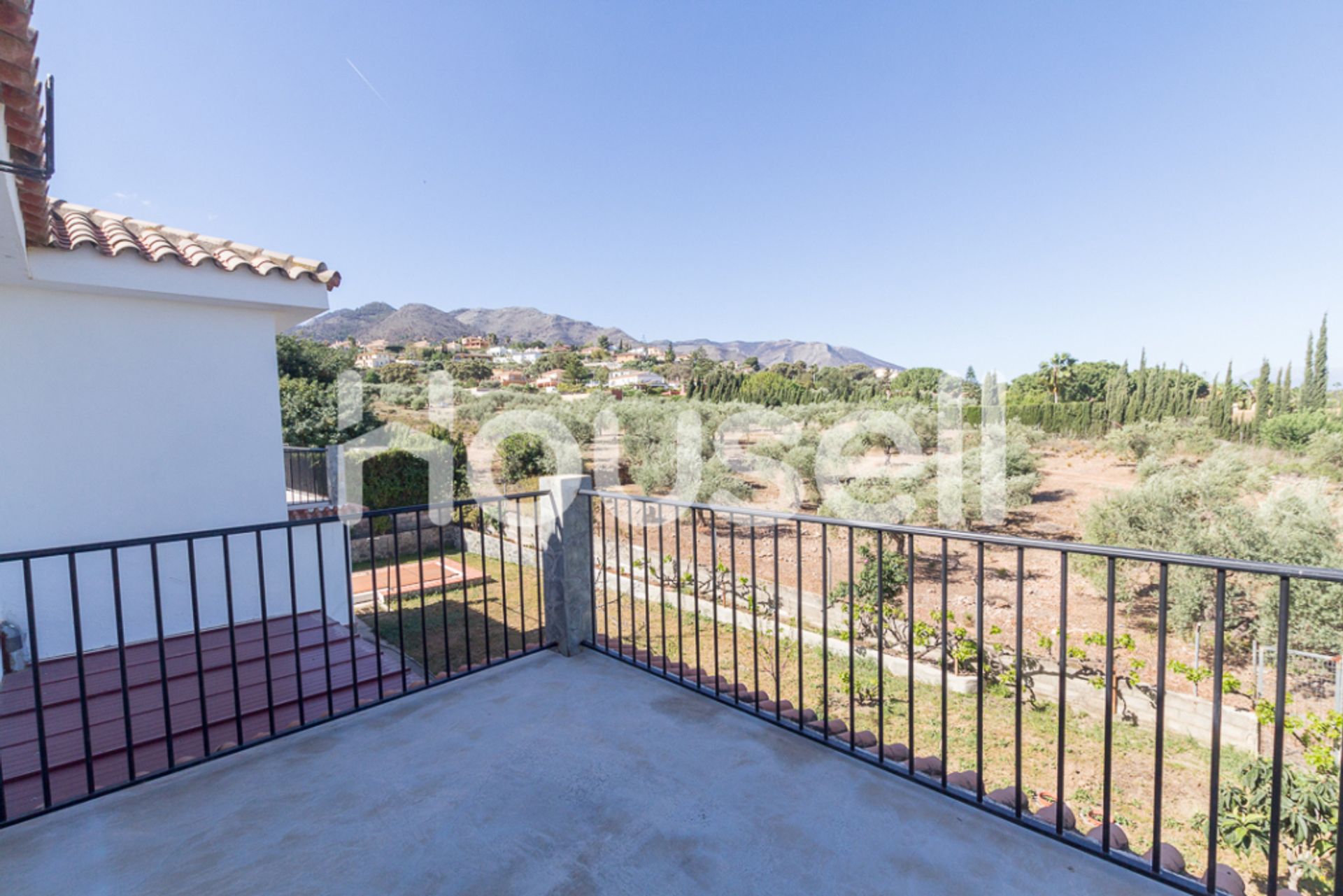 casa en Pinos de Alhaurín, Andalucía 11662301