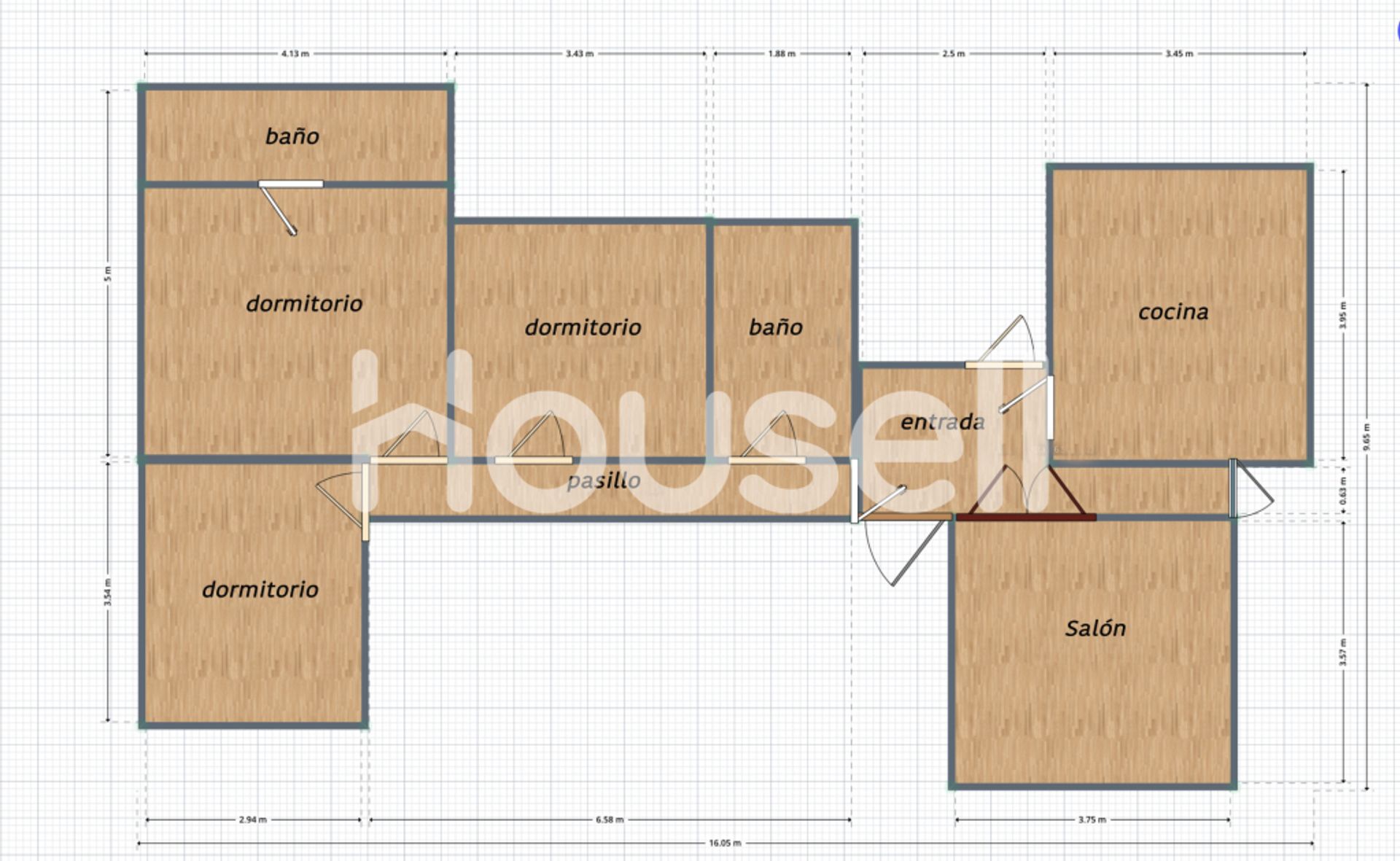 casa en Pinos de Alhaurín, Andalucía 11662301