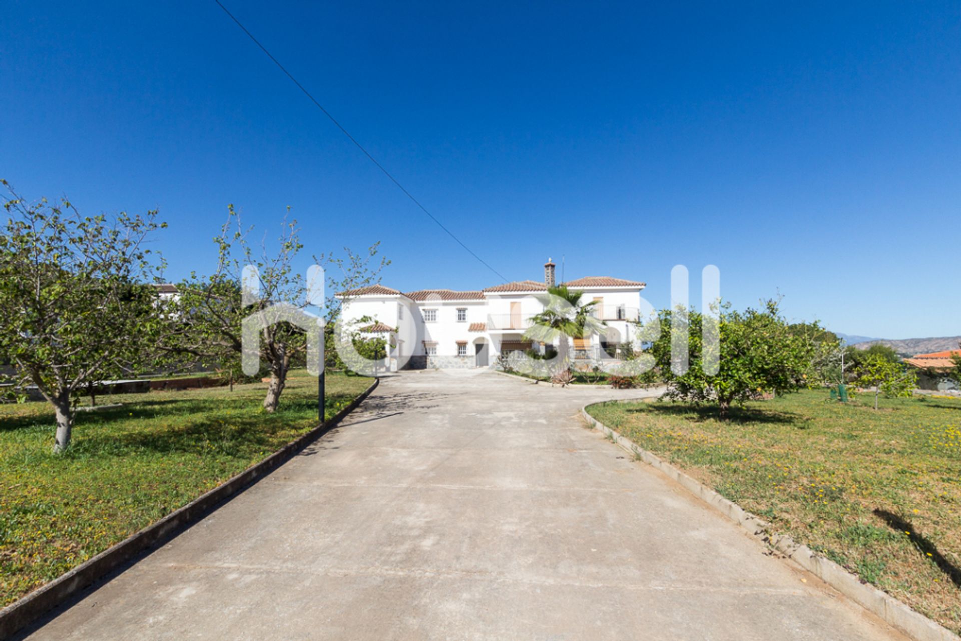 casa en Pinos de Alhaurín, Andalucía 11662301