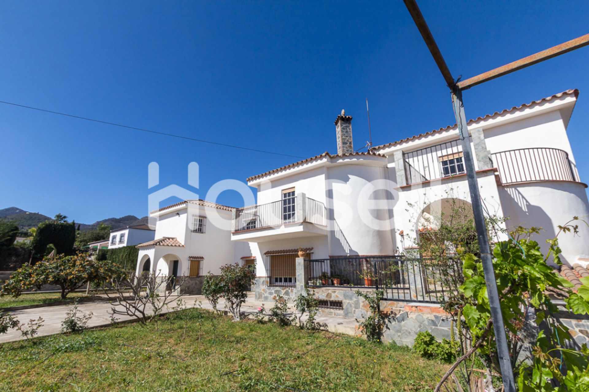 casa en Pinos de Alhaurín, Andalucía 11662301