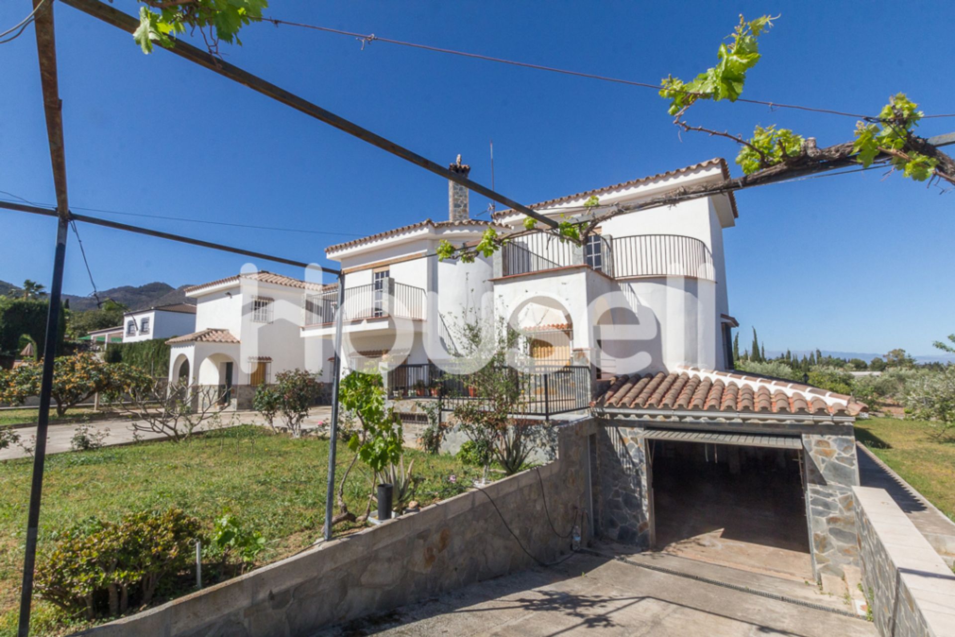 casa en Pinos de Alhaurín, Andalucía 11662301