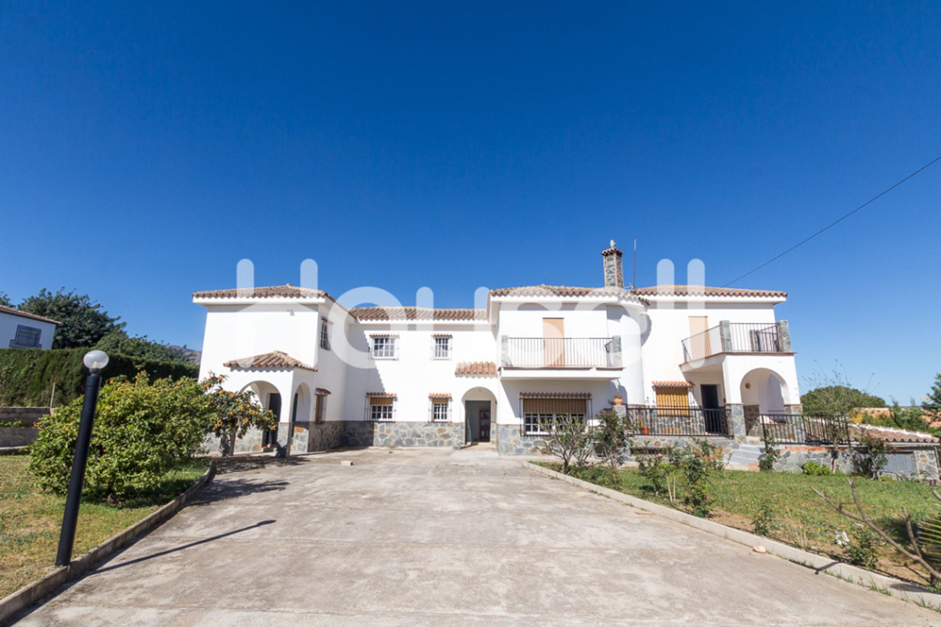 casa en Alhaurín de la Torre, Andalucía 11662301