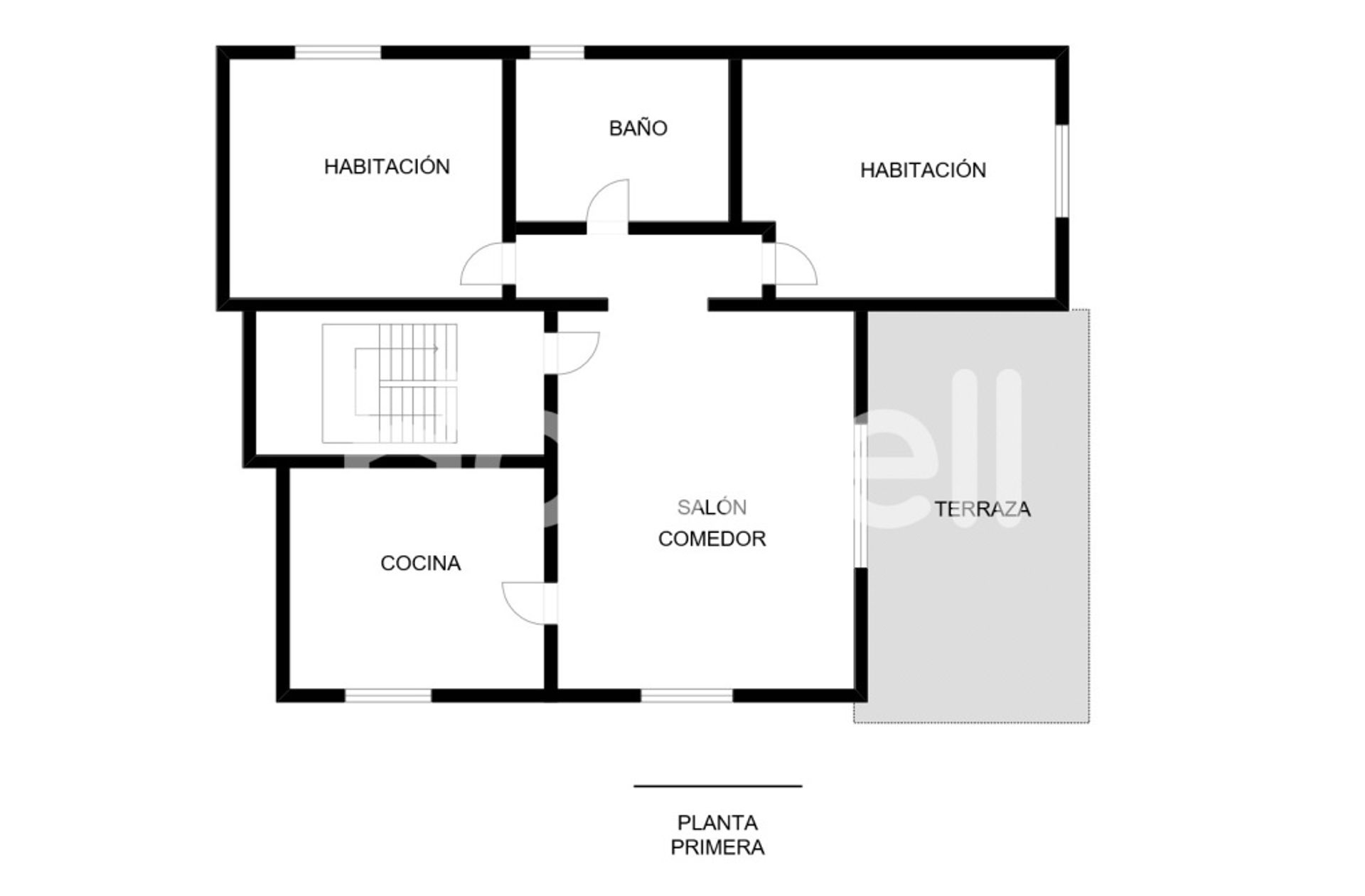 房子 在 Xilxes, Comunidad Valenciana 11662304