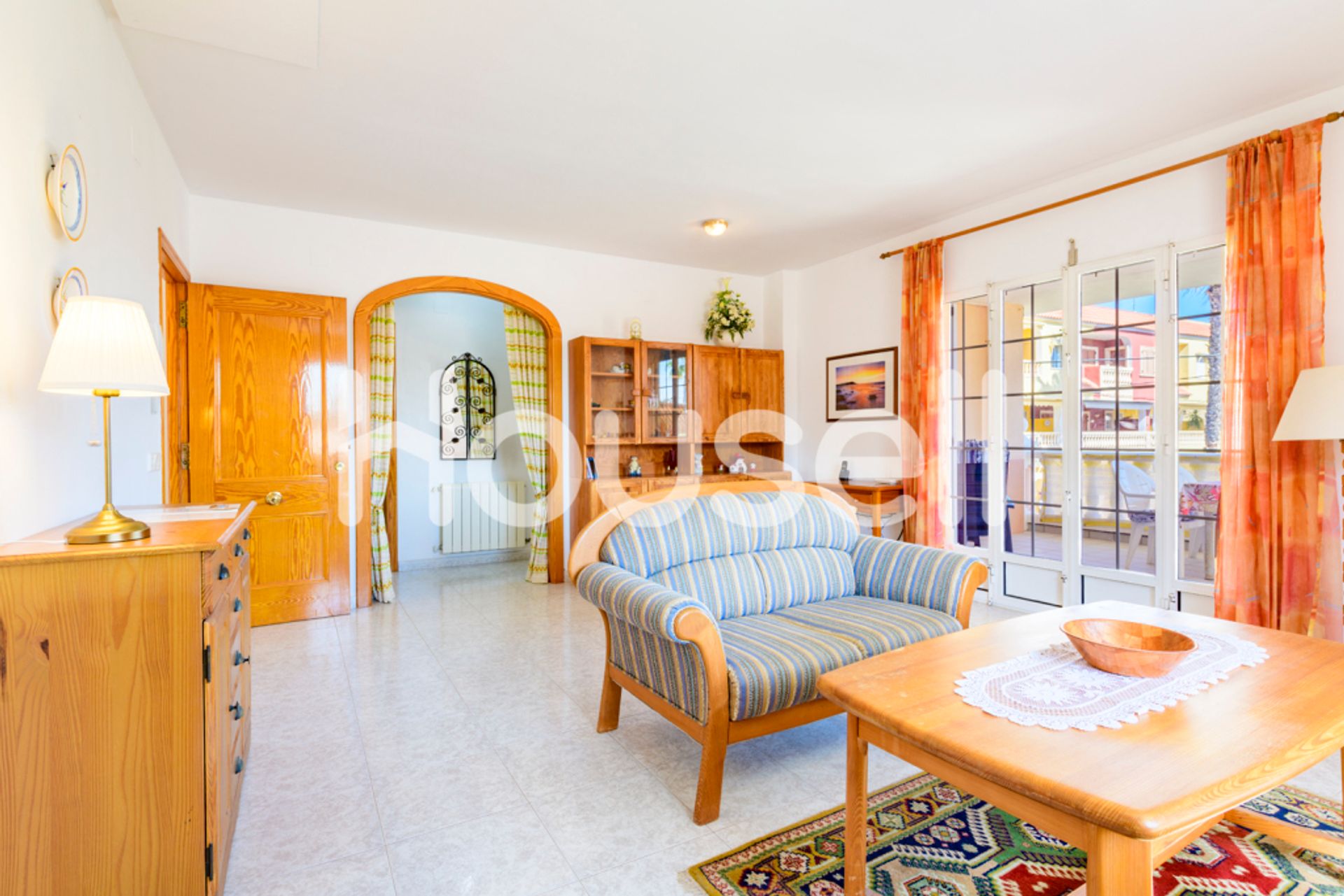 Haus im Barrio-Mar, Valencia 11662304