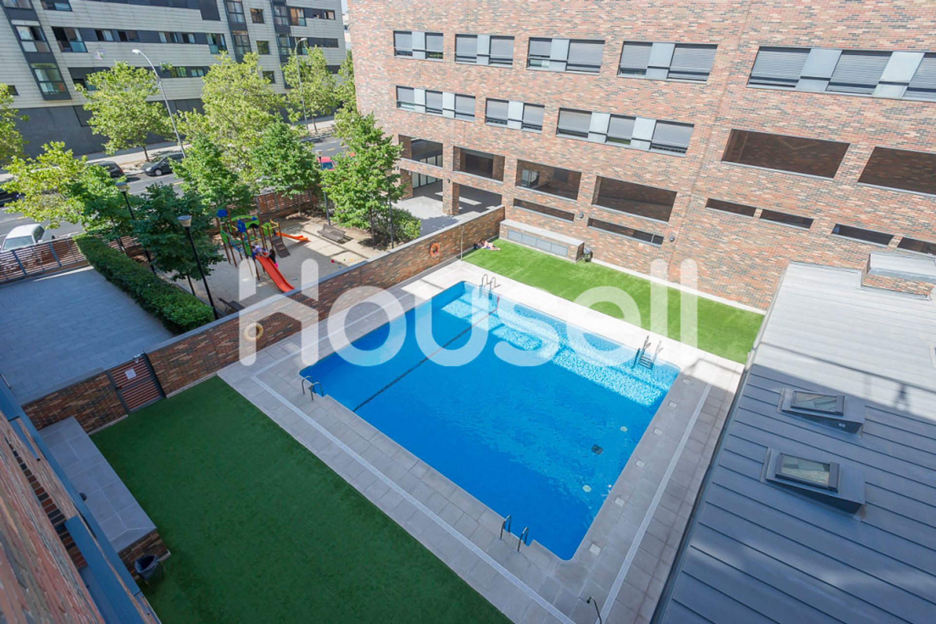 Condominio nel Fuencarral, Madrid 11662305