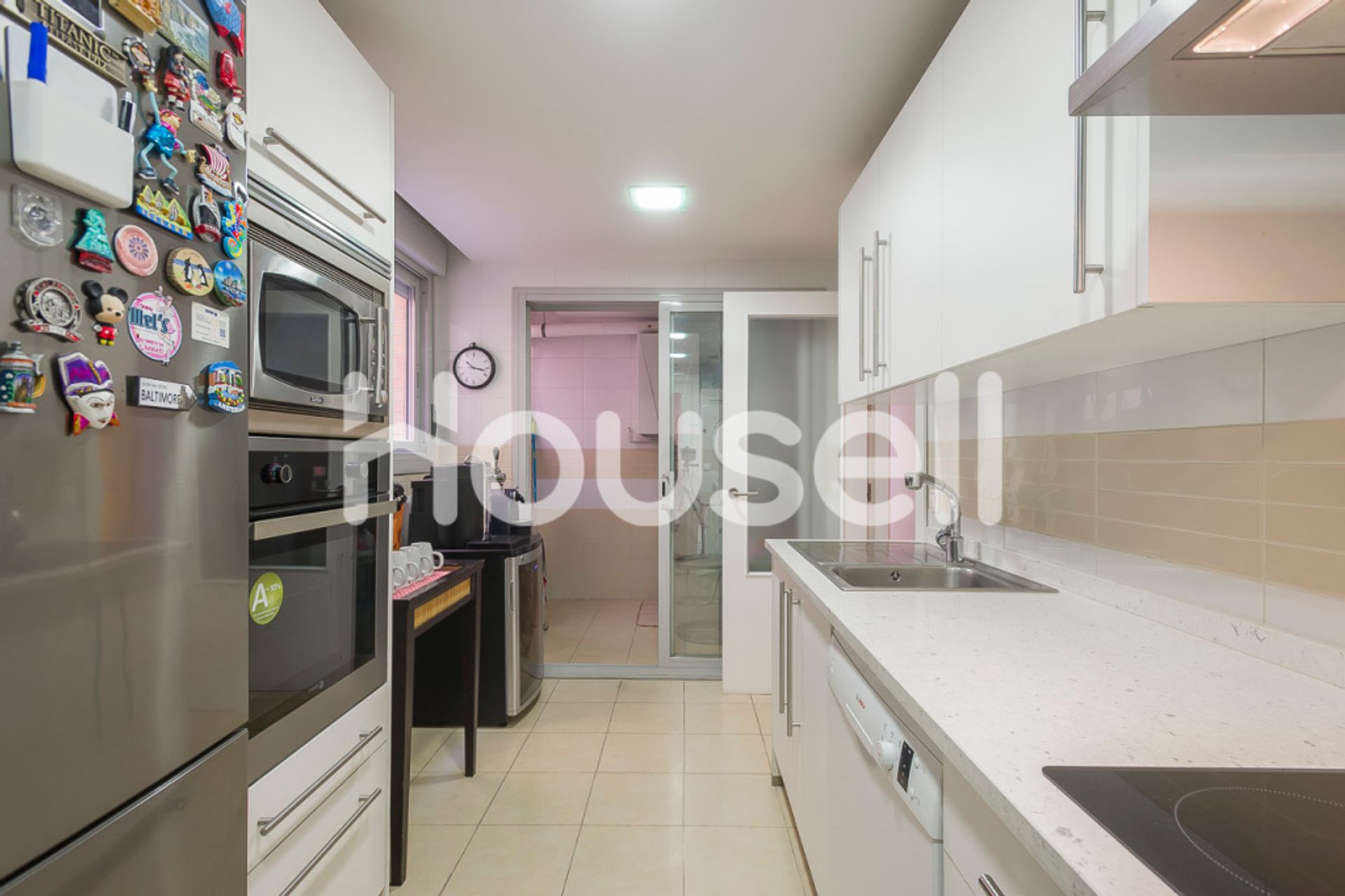 Condominio nel Fuencarral, Madrid 11662305