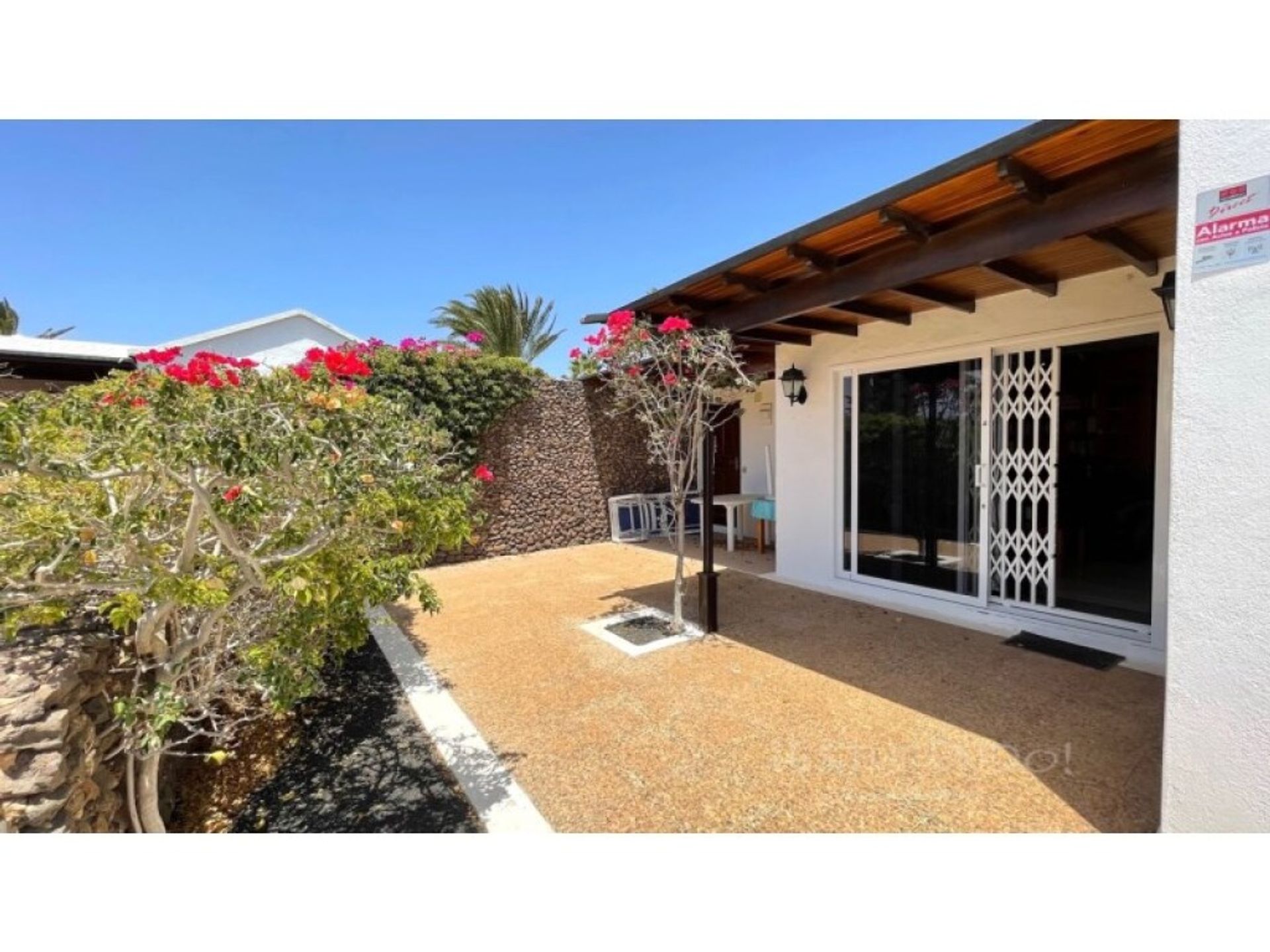 casa en uga, Islas Canarias 11662307