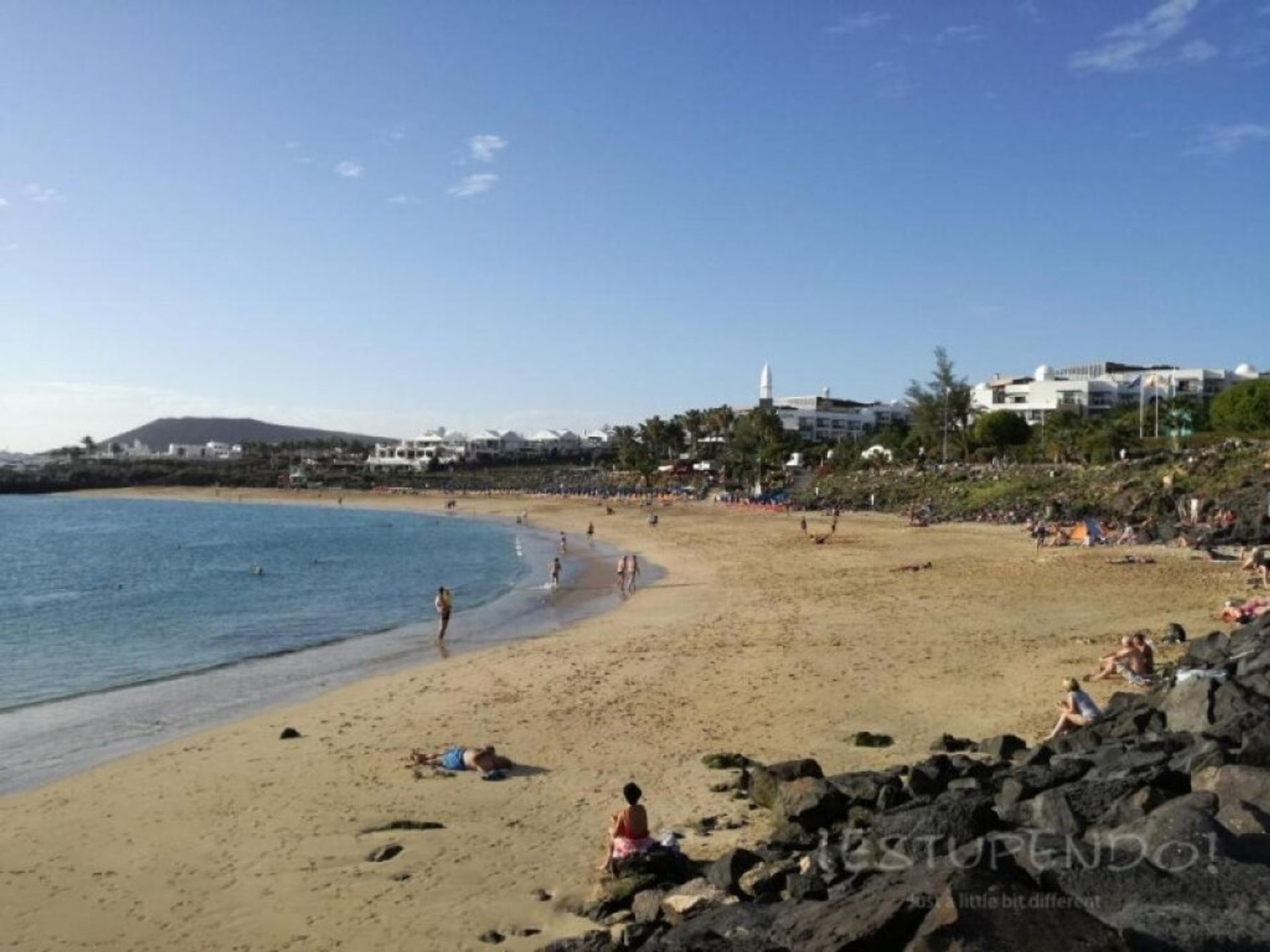 жилой дом в Playa Blanca, Canarias 11662308