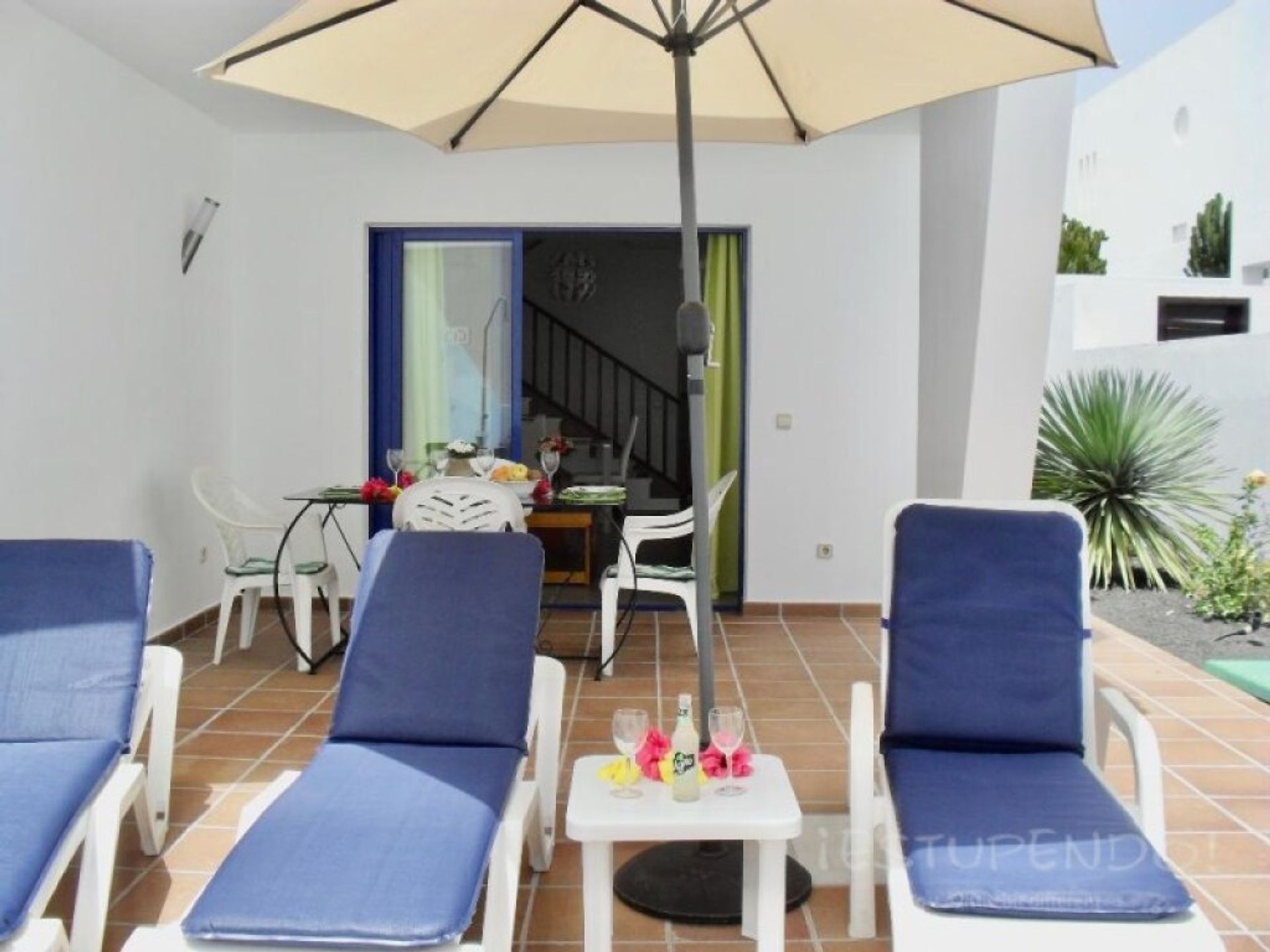 House in Playa Blanca, Canarias 11662308