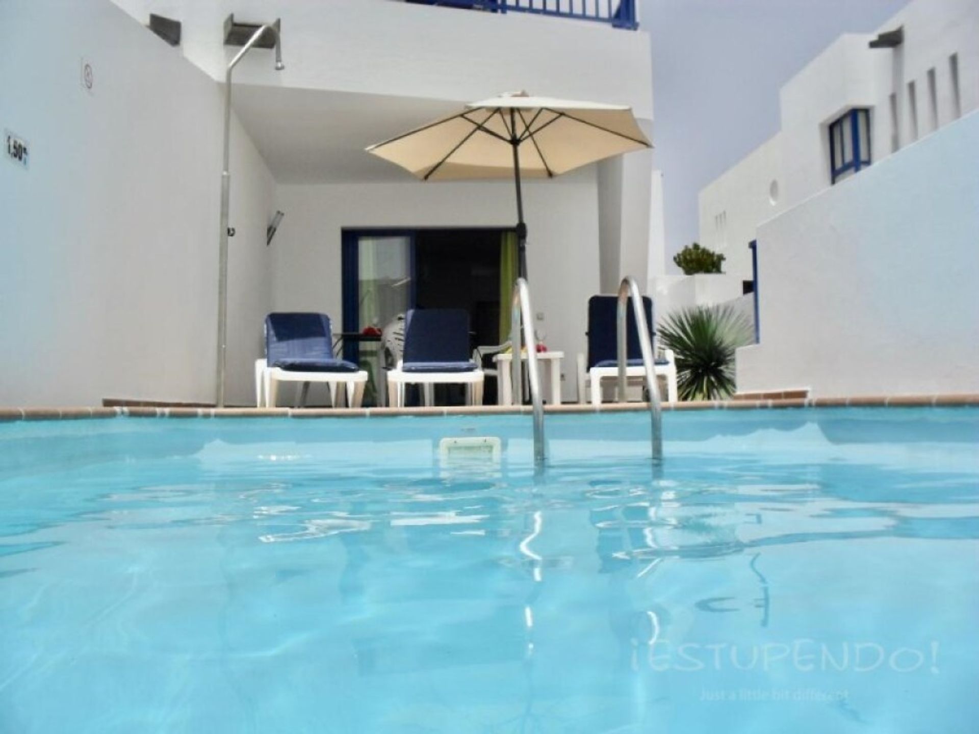 House in Playa Blanca, Canarias 11662308