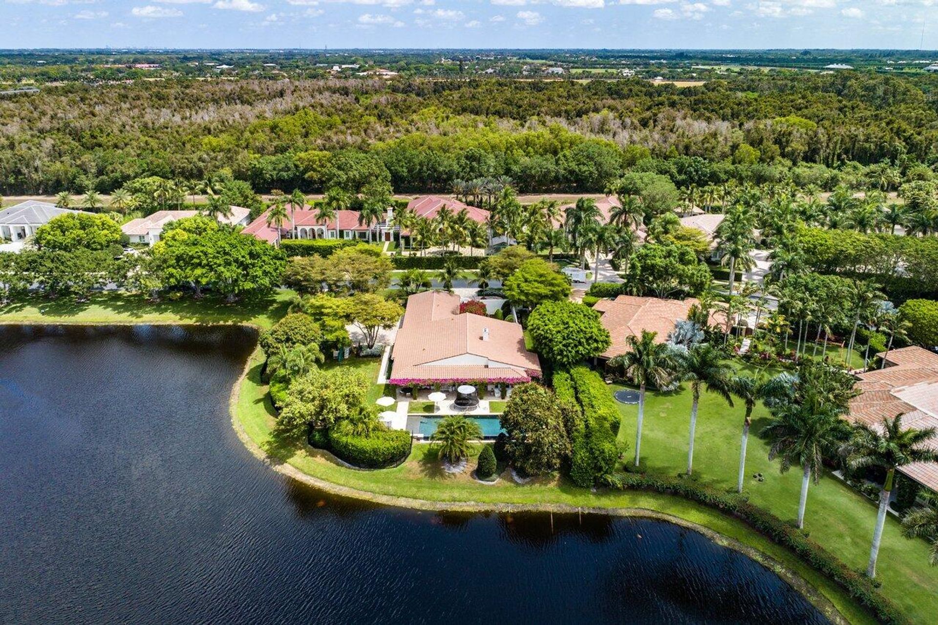 Casa nel Wellington, Florida 11662311