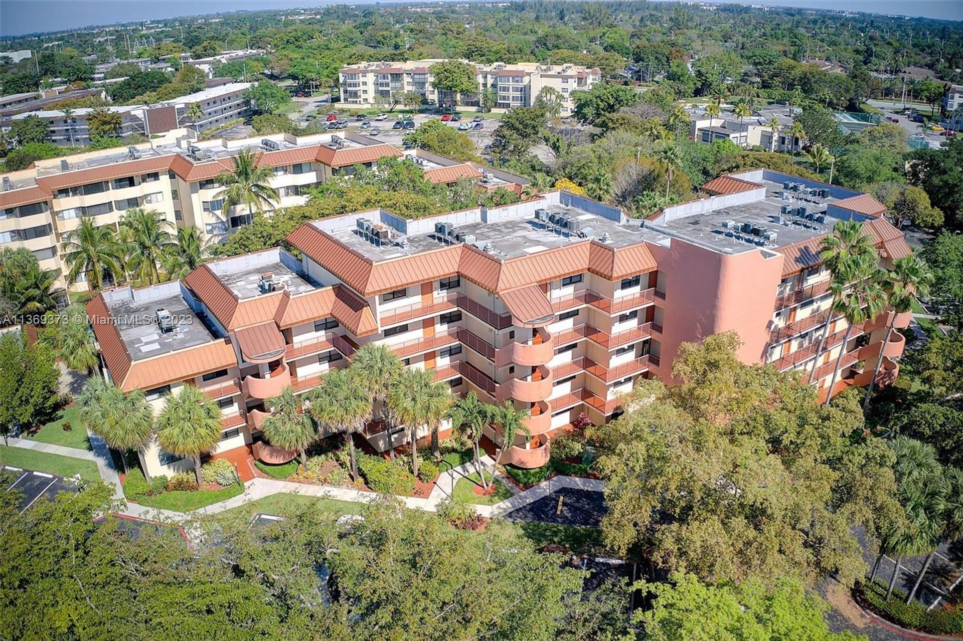 Condominium in Plantation, Florida 11662337