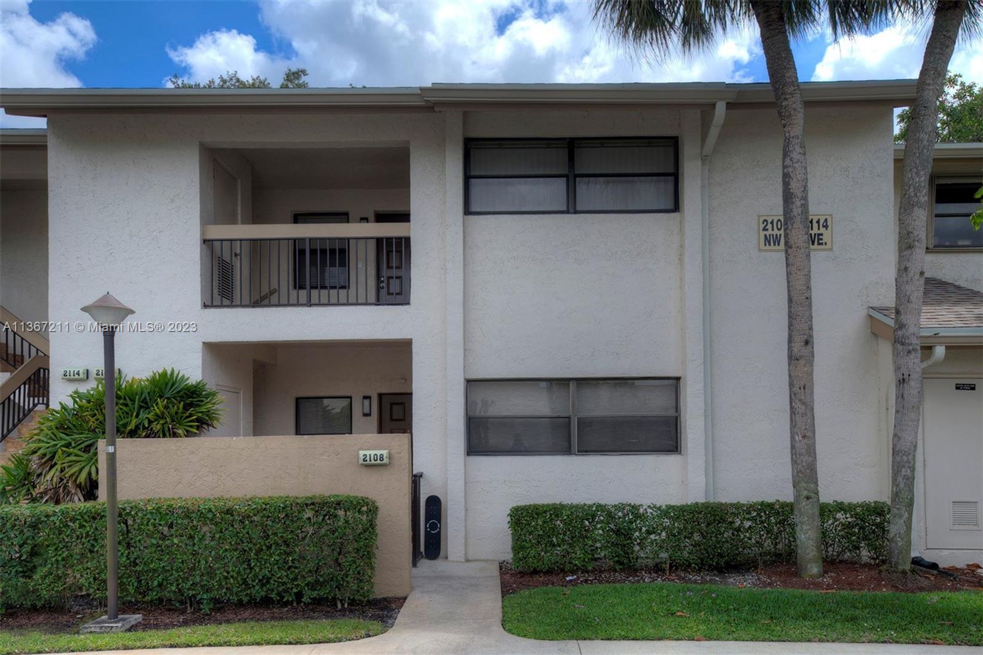 Condominium dans Coconut Creek, Florida 11662343