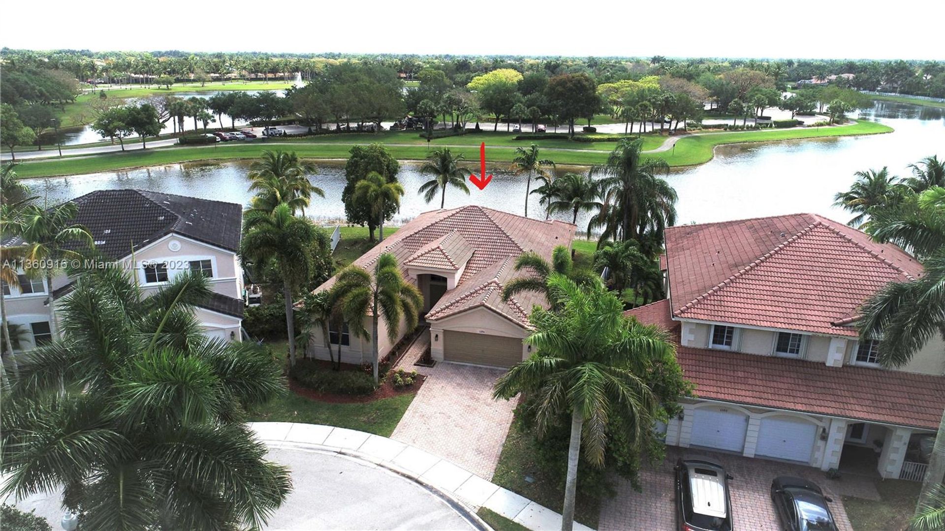 Casa nel Weston, Florida 11662348