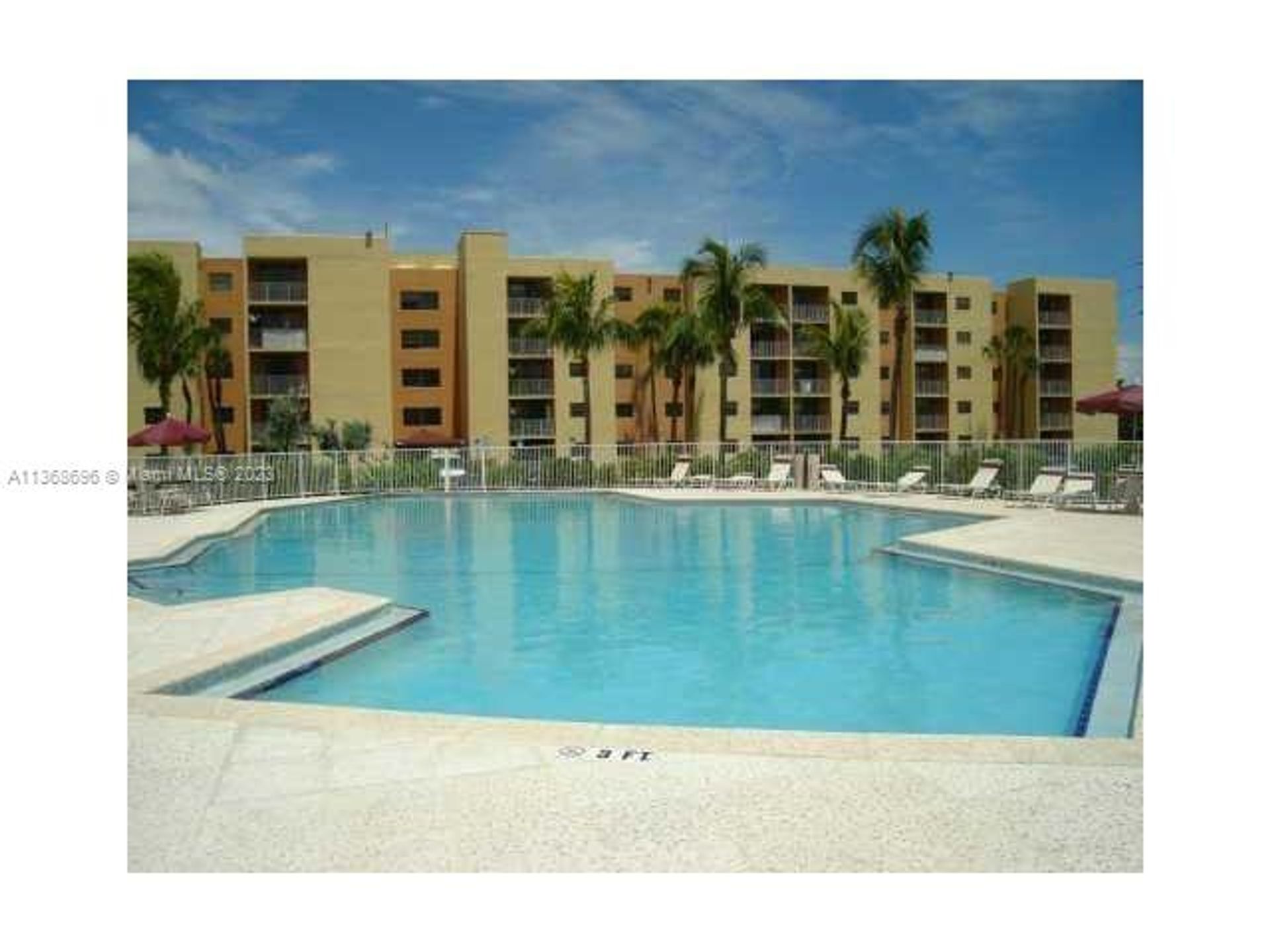 residencial no Miami, Florida 11662355