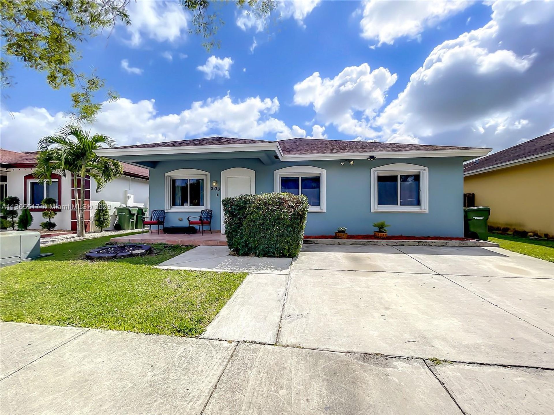 Huis in Homestead, Florida 11662370