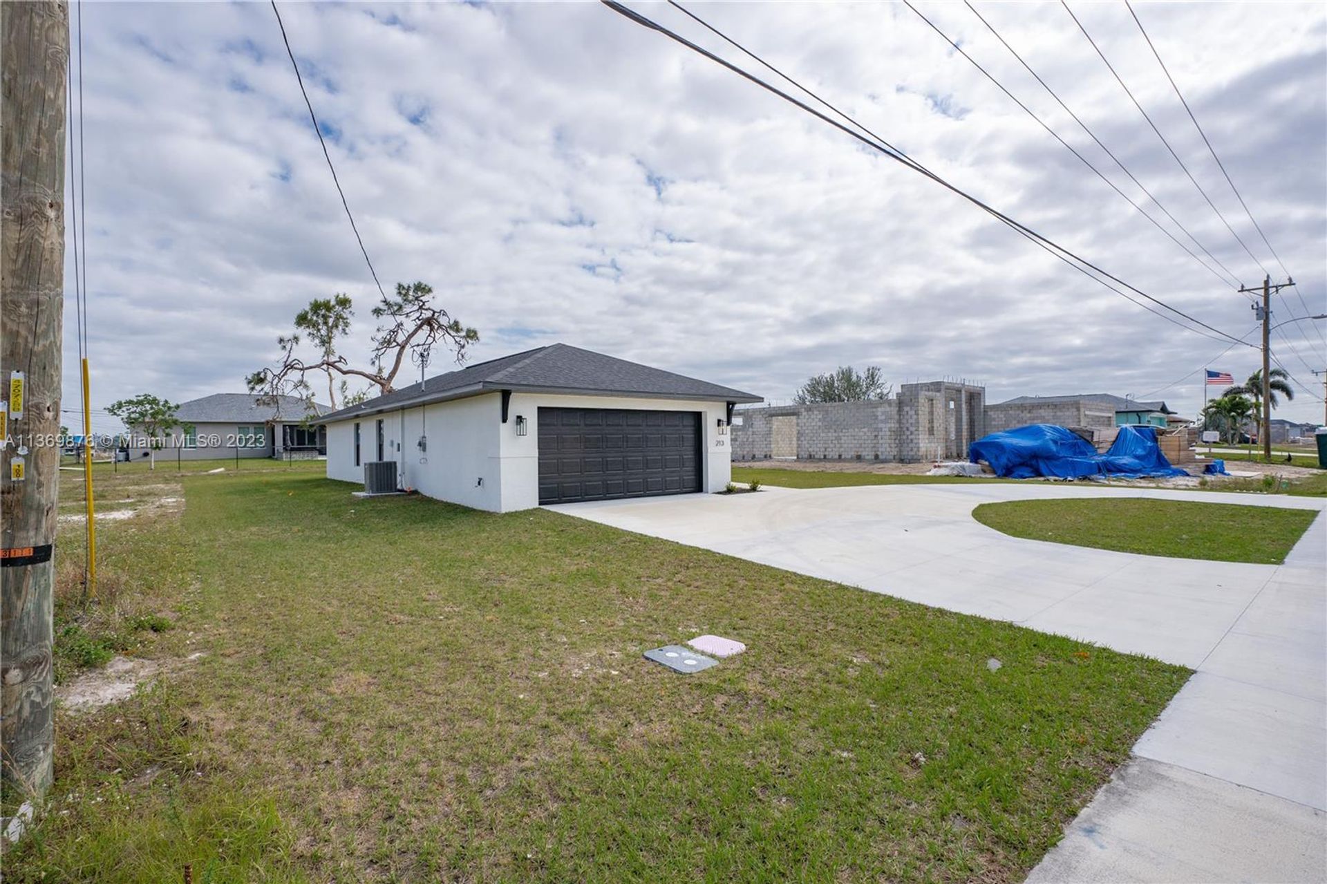 casa en Cape Coral, Florida 11662392