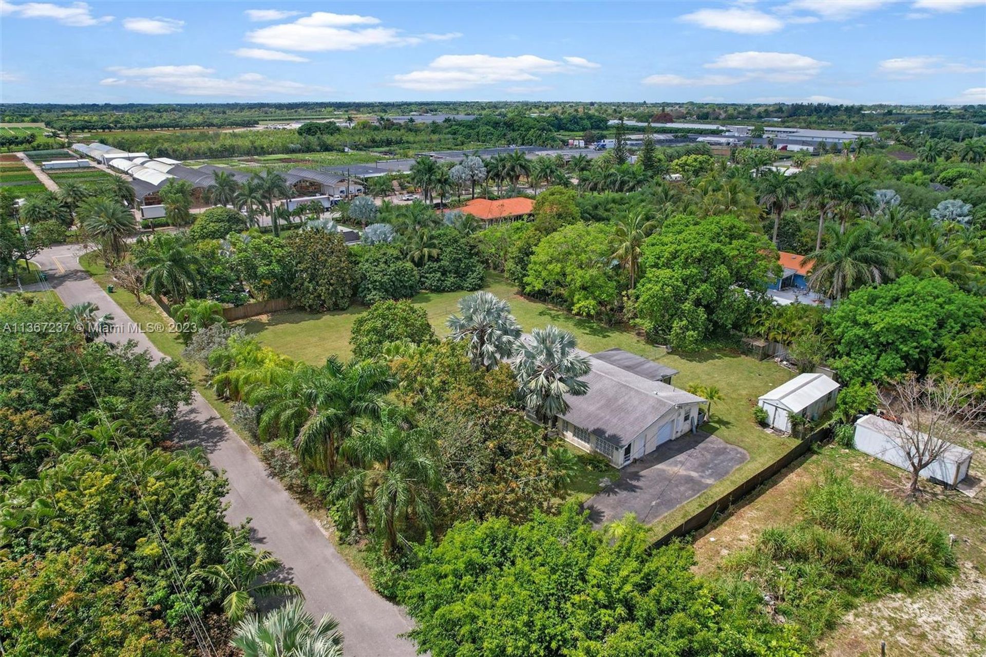 rumah dalam Redland, Florida 11662394