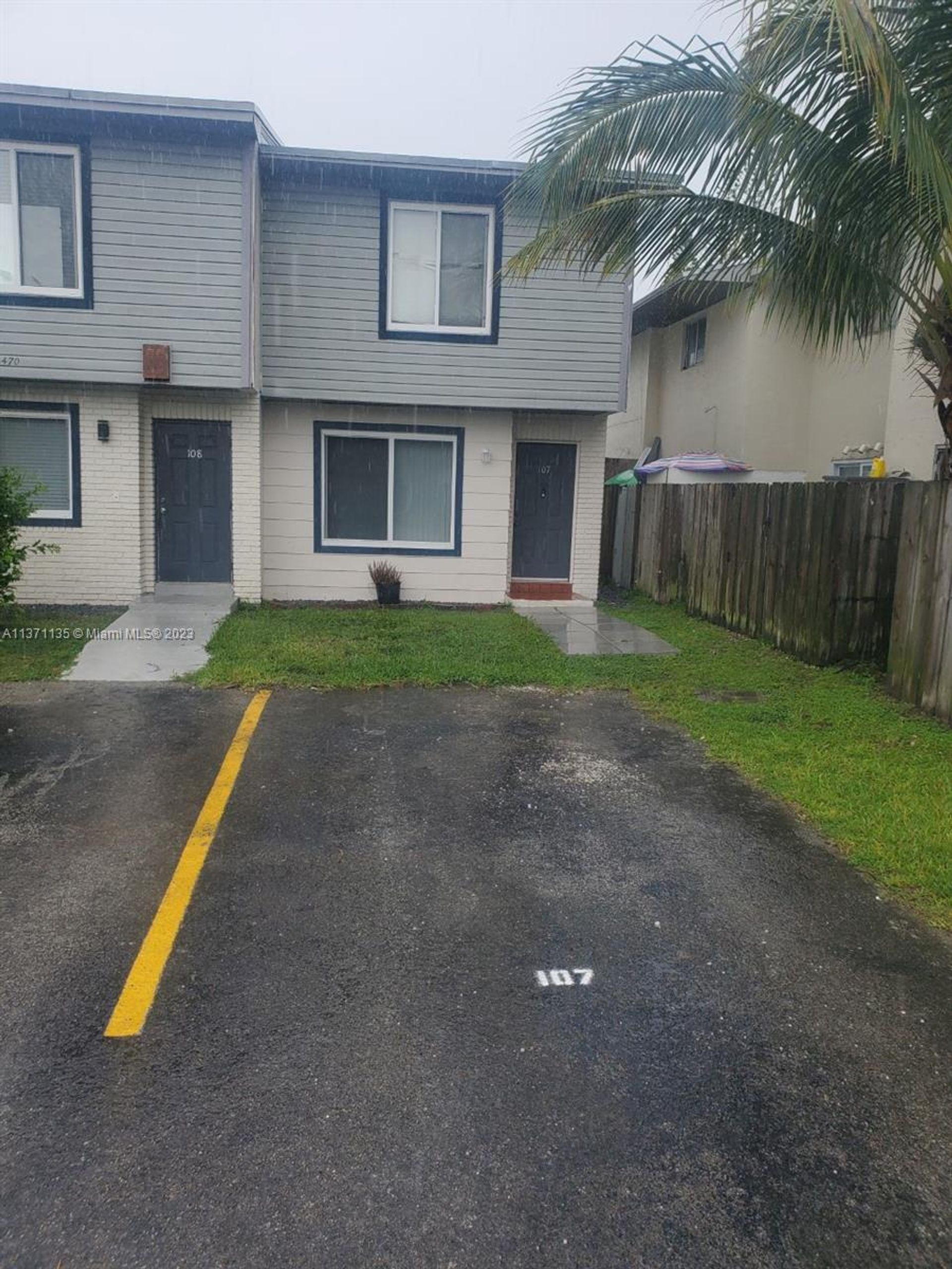 residencial no Homestead, Florida 11662395