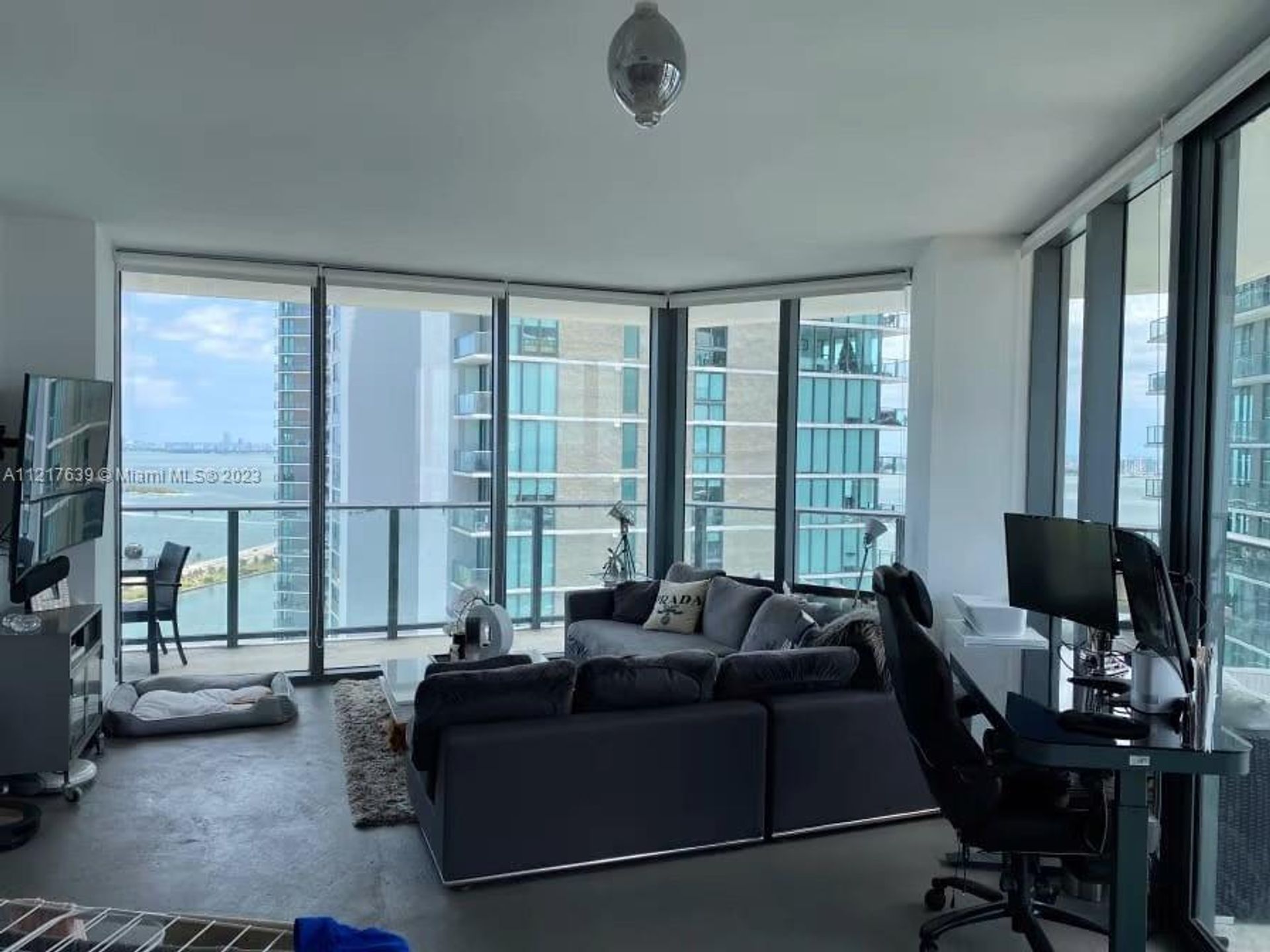 Condominio nel Miami, Florida 11662401