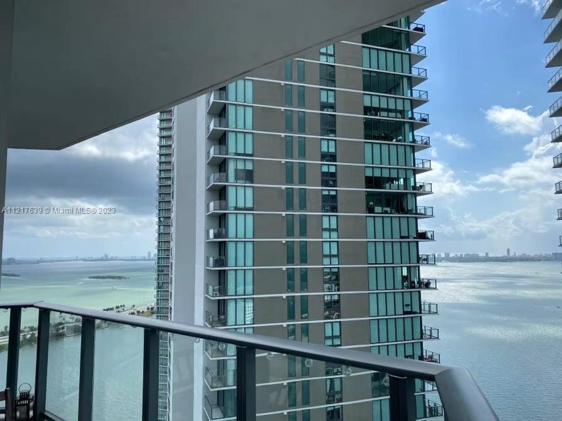 Condominio nel Miami, Florida 11662401