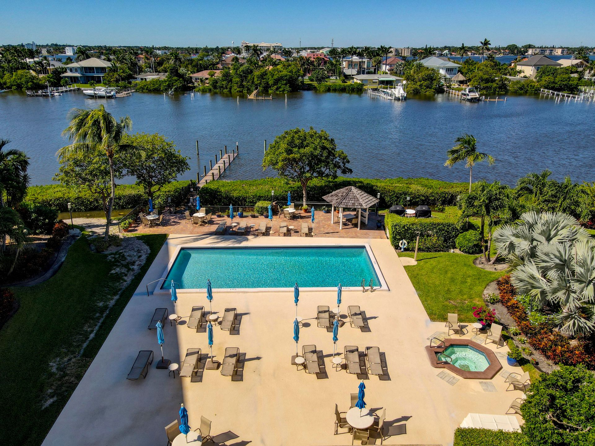 Кондоминиум в South Palm Beach, Florida 11662406