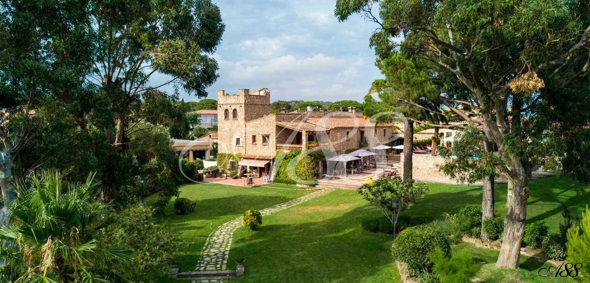 سكني في Sant Antoni de Calonge, Girona 11662447