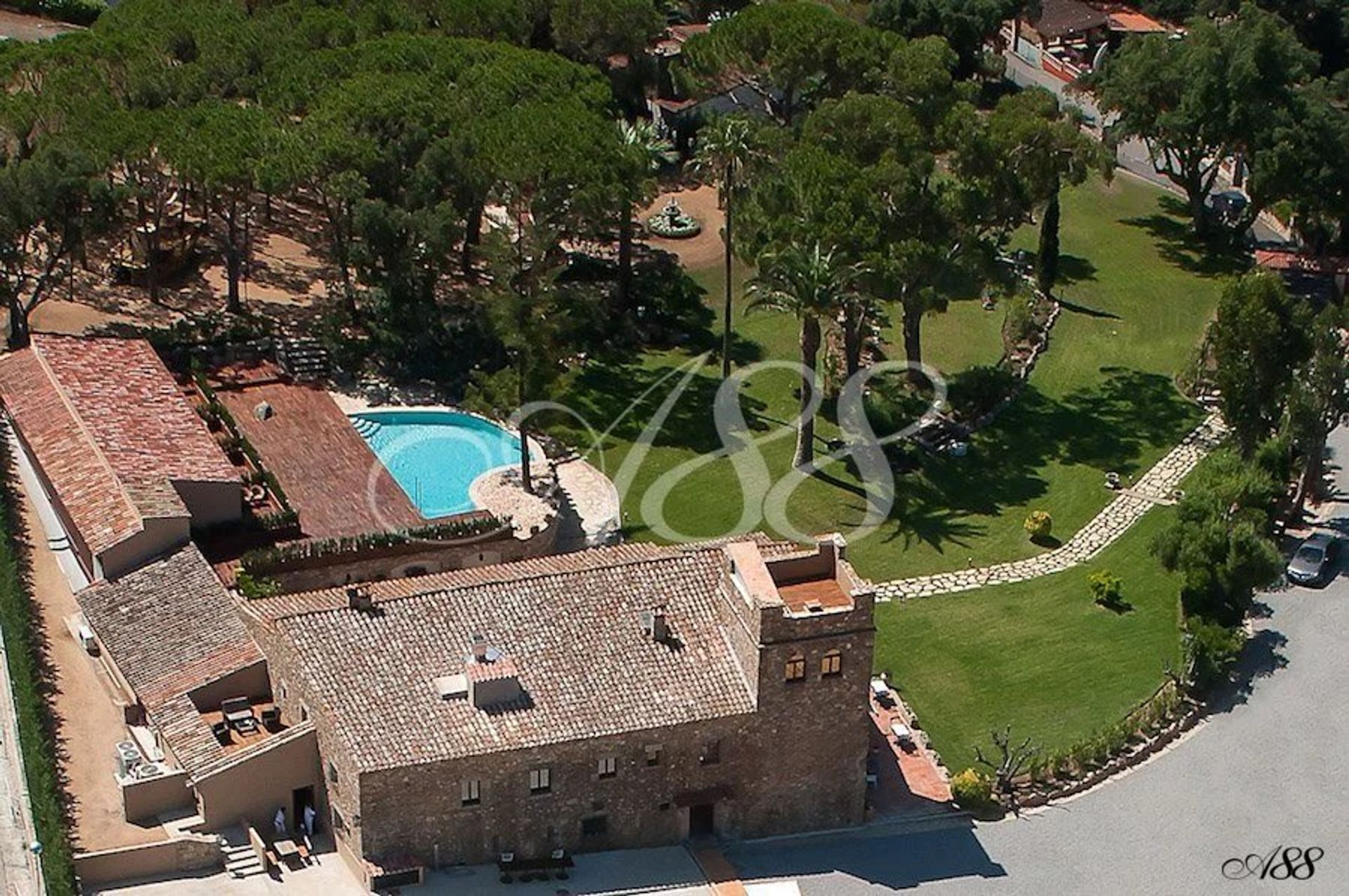 rumah dalam San Antonio de Calonge, Catalonia 11662447