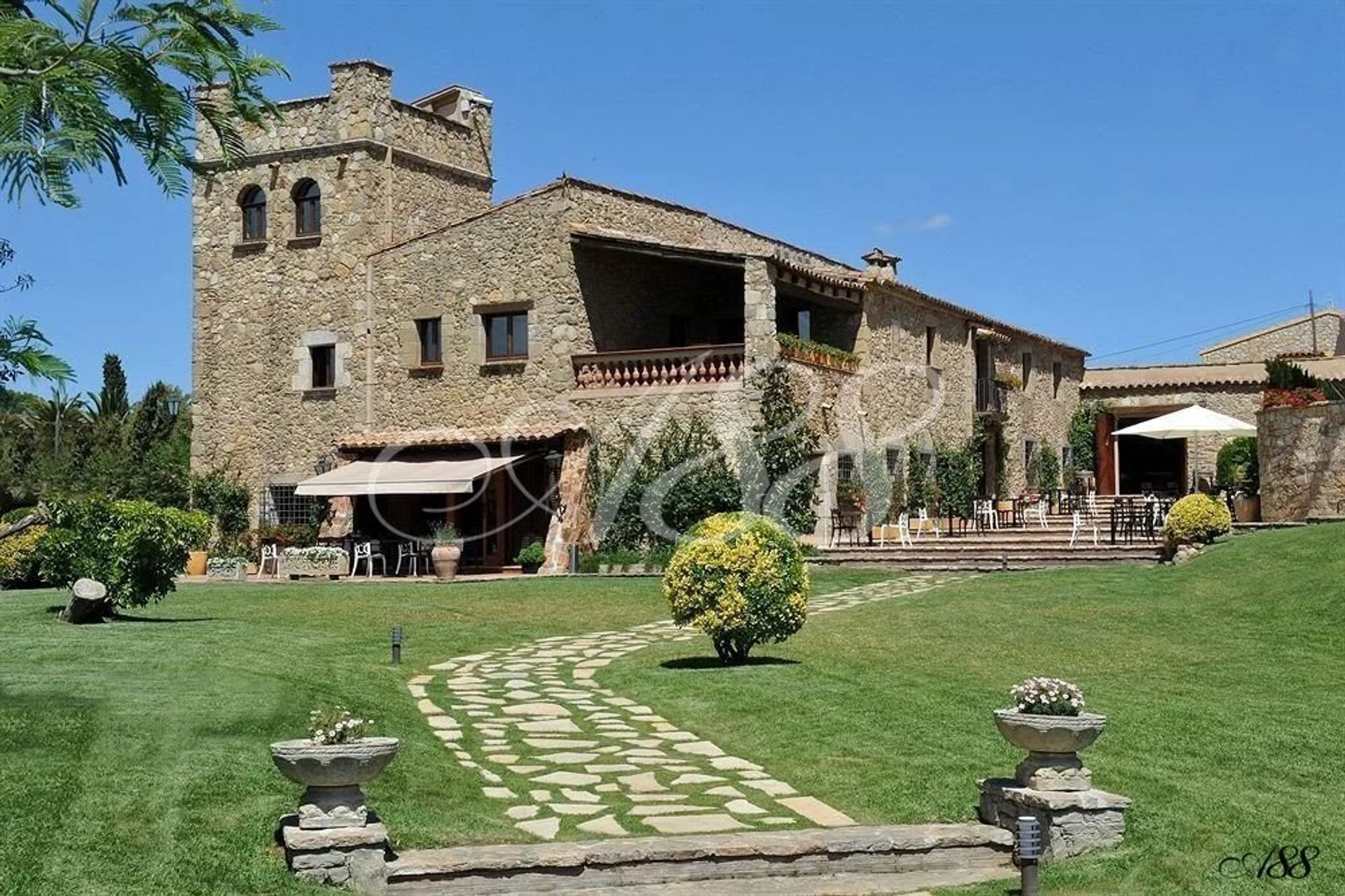 rumah dalam San Antonio de Calonge, Catalonia 11662447