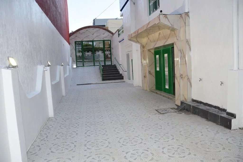 Hus i Laaouama, Tanger-Tétouan-Al Hoceïma 11662451