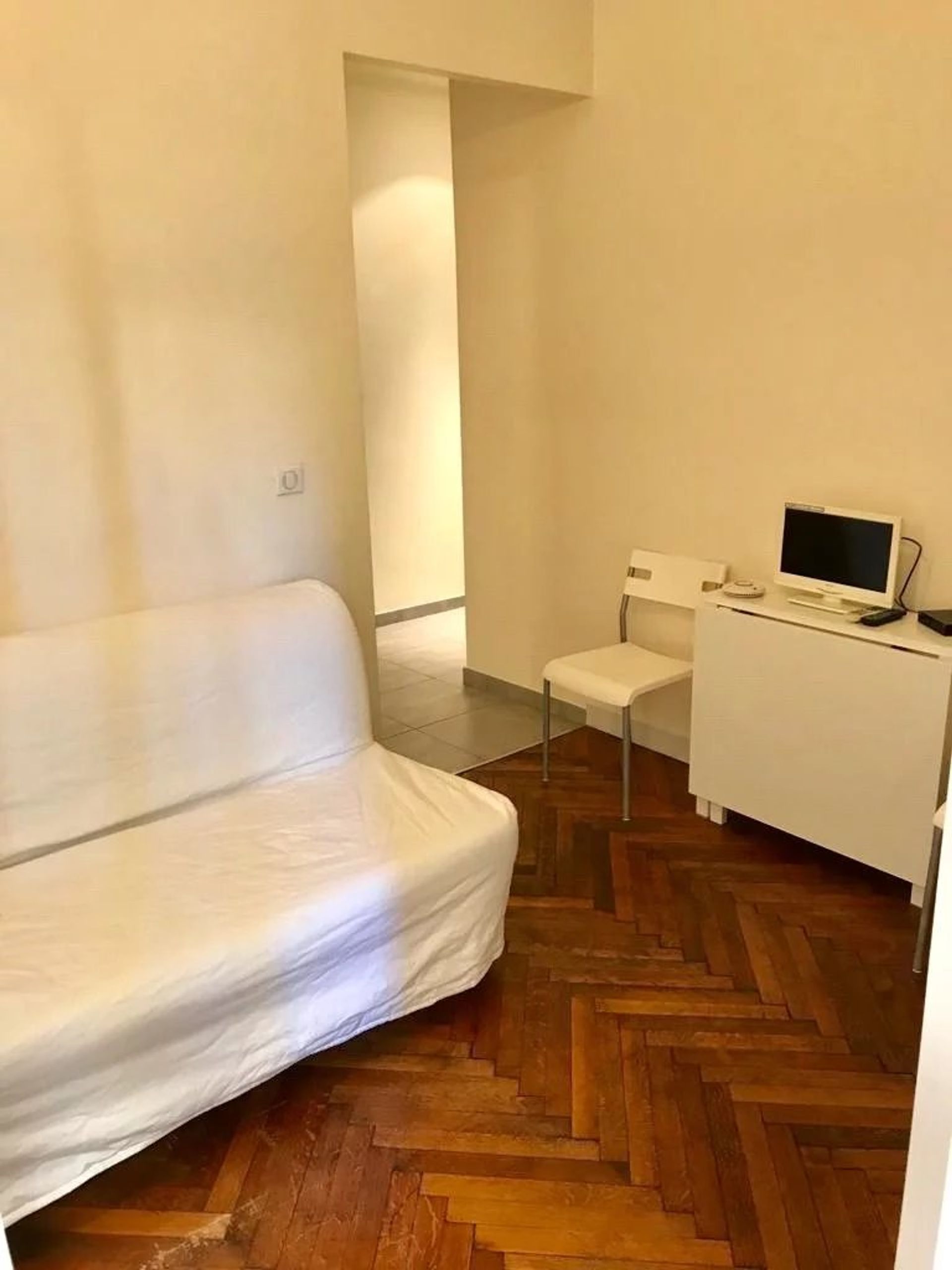 Condominium in Nice, Alpes-Maritimes 11662483