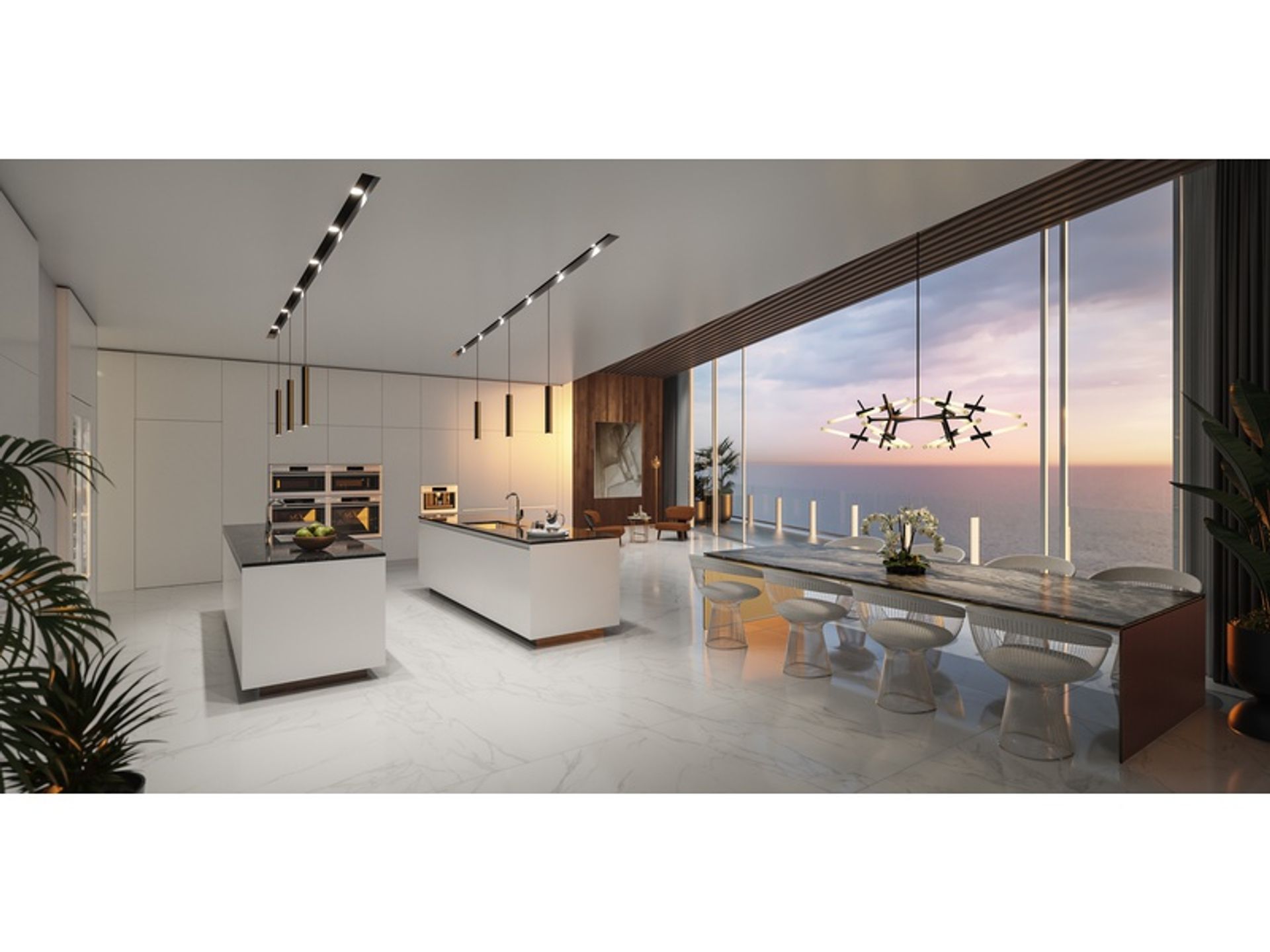 Condominio en Miami, Florida 11662554